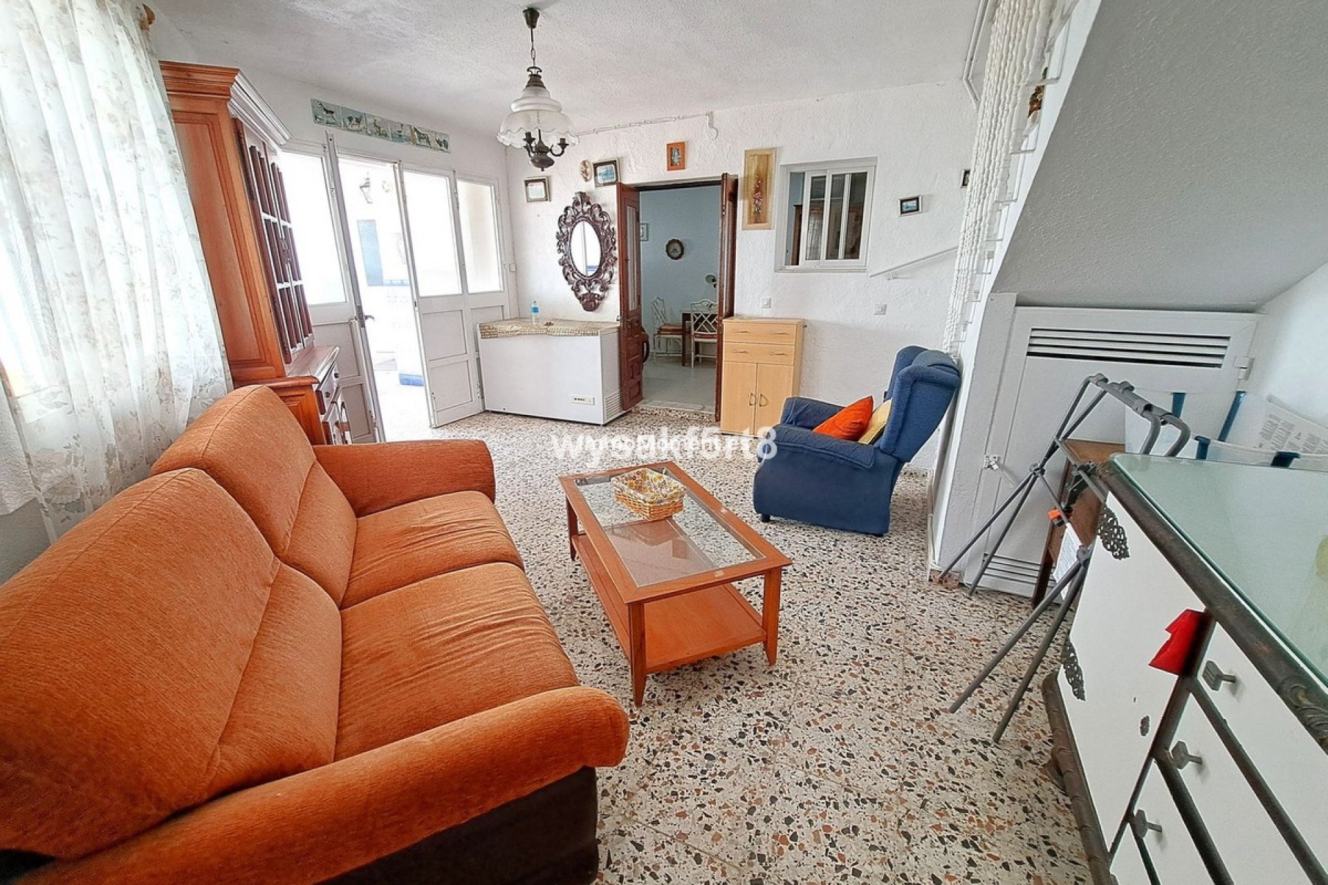 Resale - Townhouse - Manilva - La Duquesa