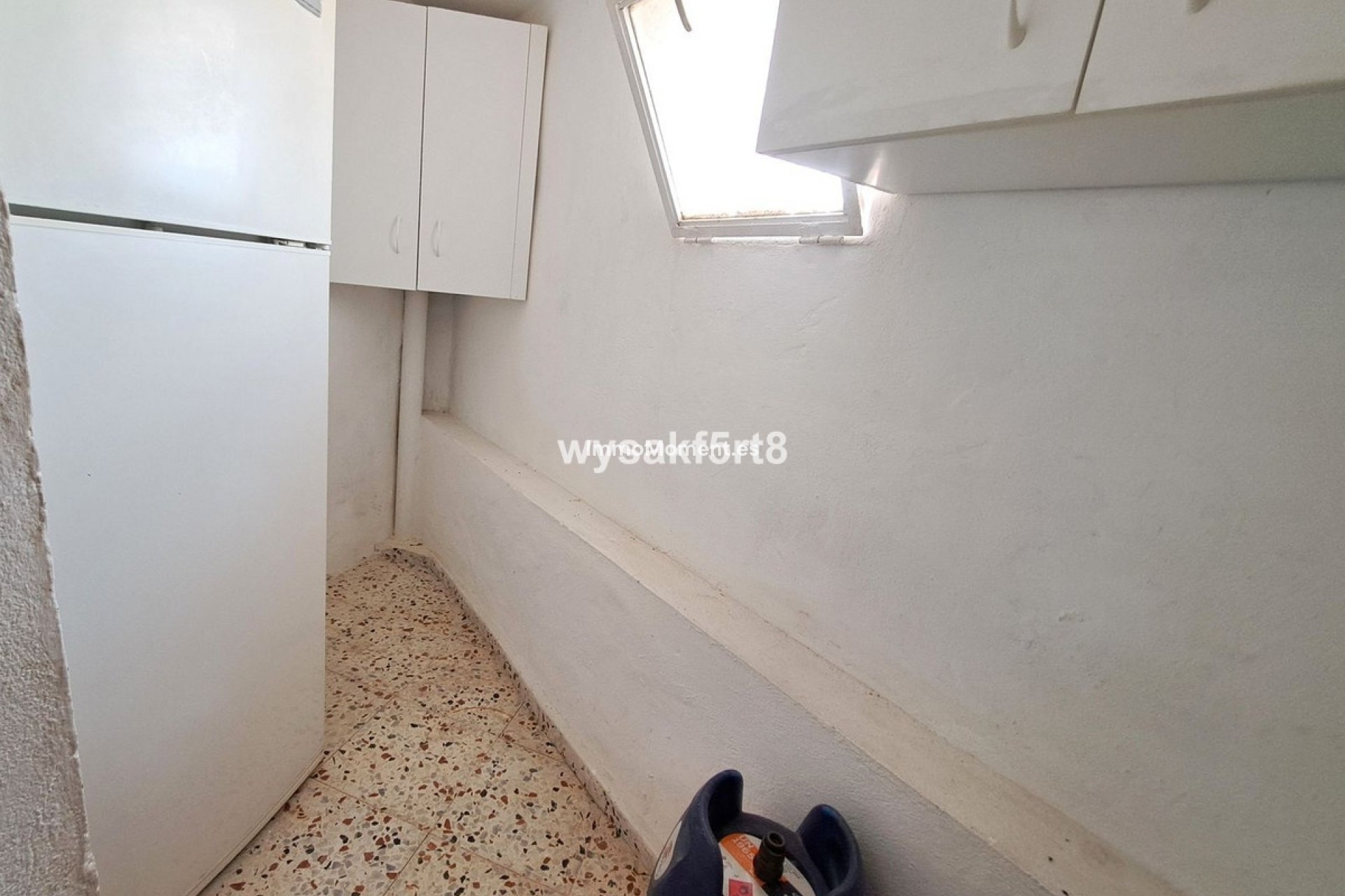 Resale - Townhouse - Manilva - La Duquesa
