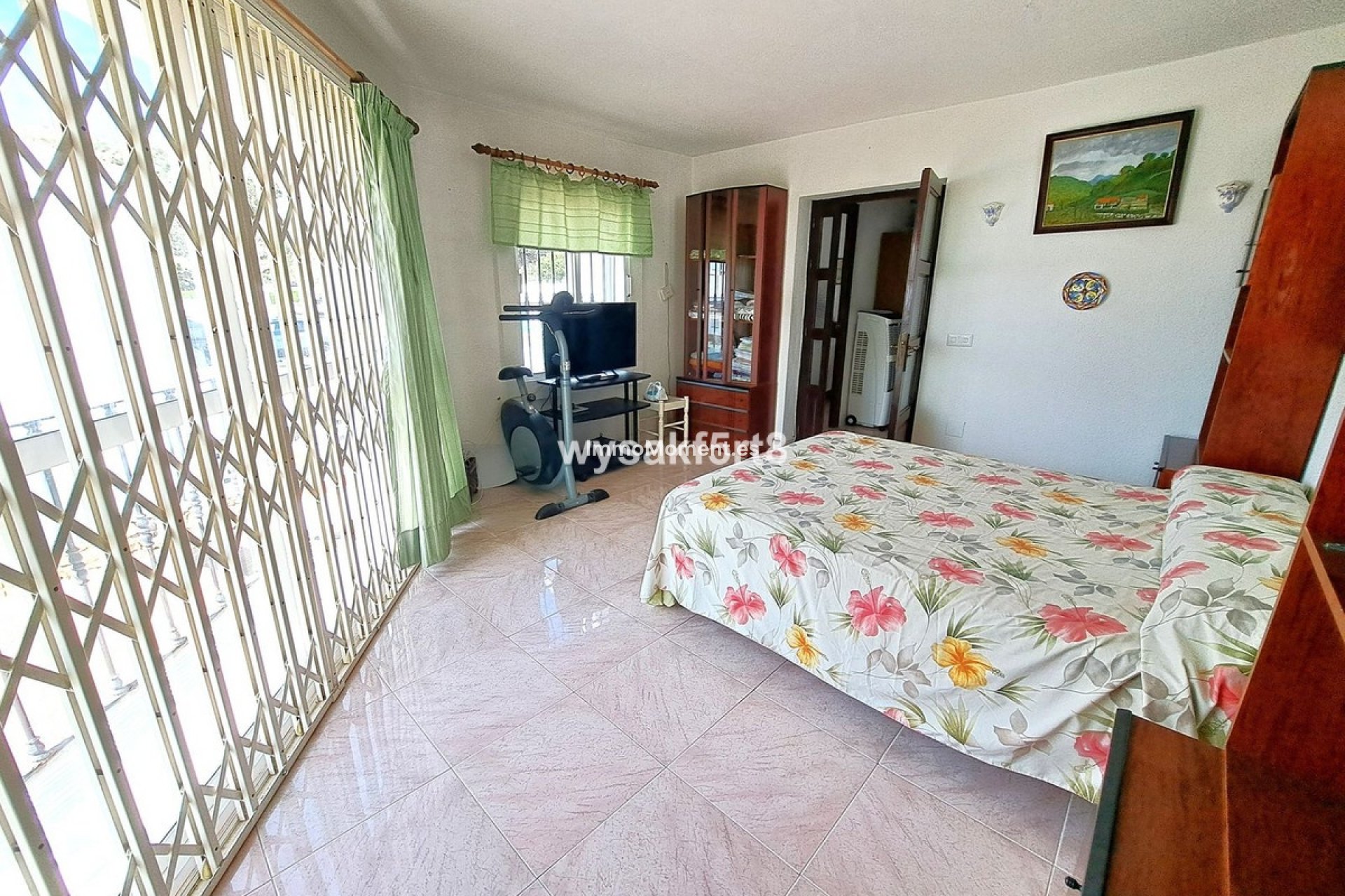 Resale - Townhouse - Manilva - La Duquesa