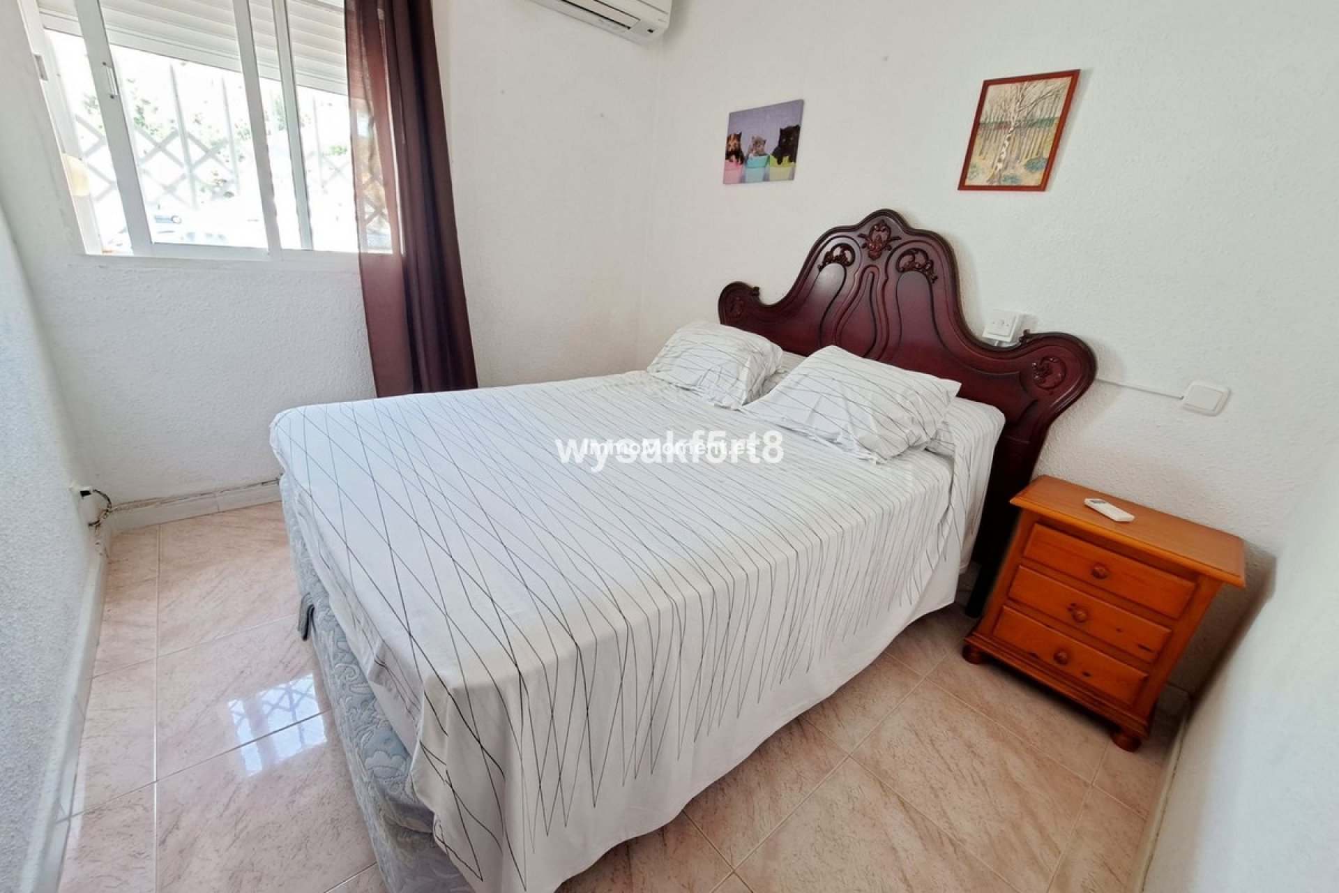 Resale - Townhouse - Manilva - La Duquesa
