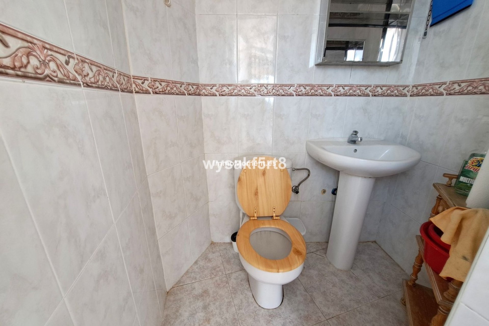 Resale - Townhouse - Manilva - La Duquesa