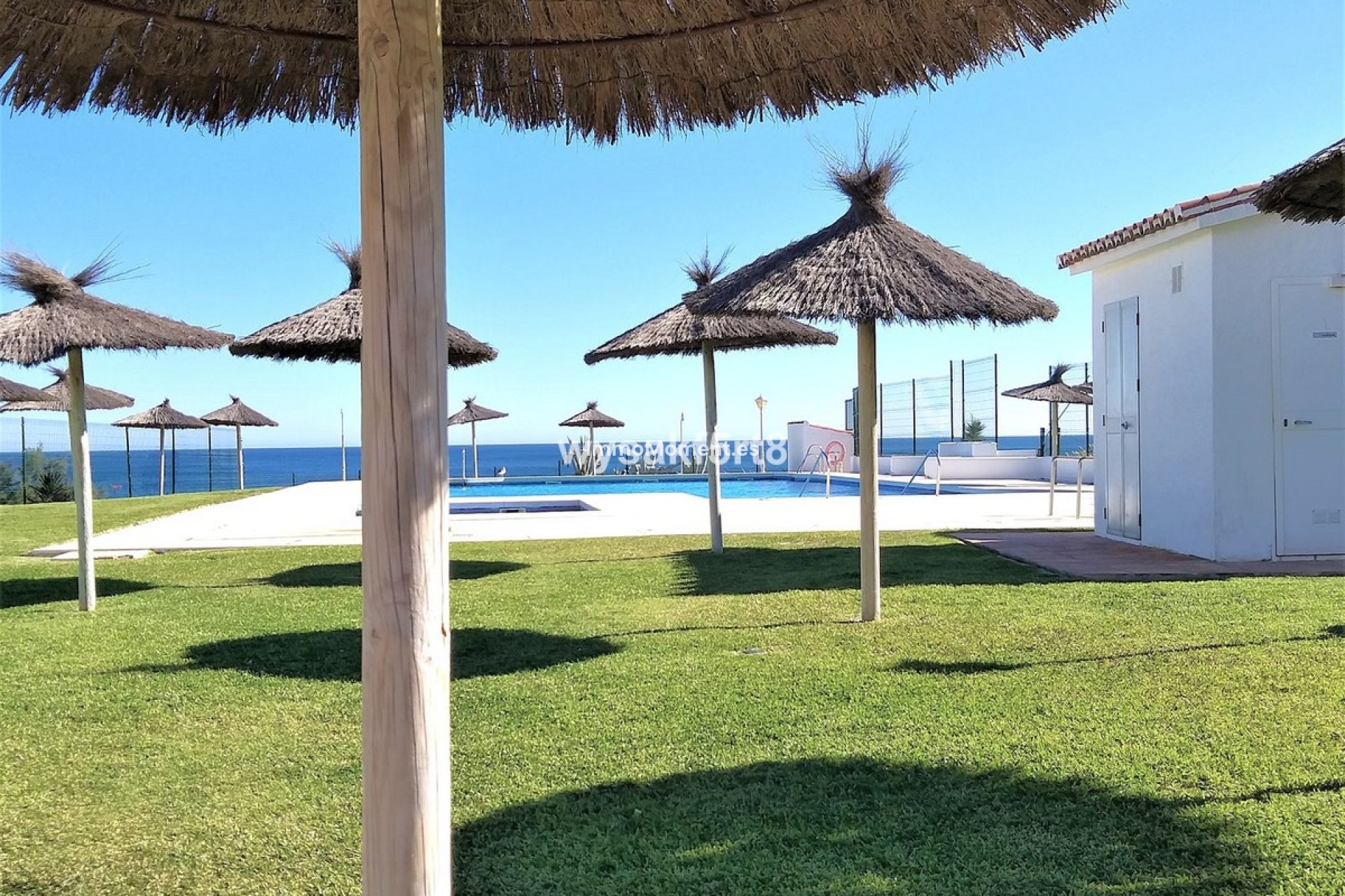 Resale - Townhouse - Manilva - La Duquesa