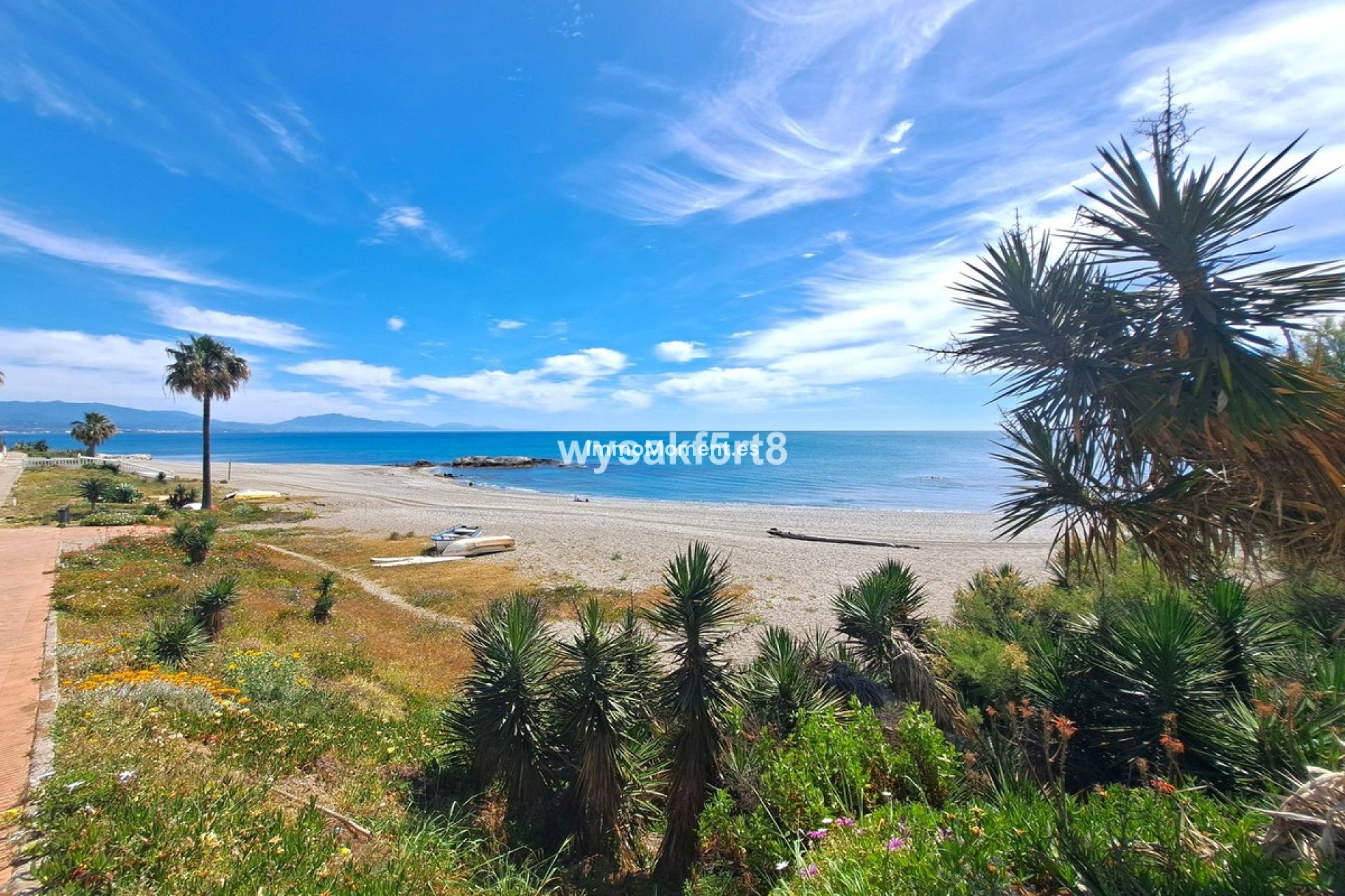 Resale - Townhouse - Manilva - La Duquesa