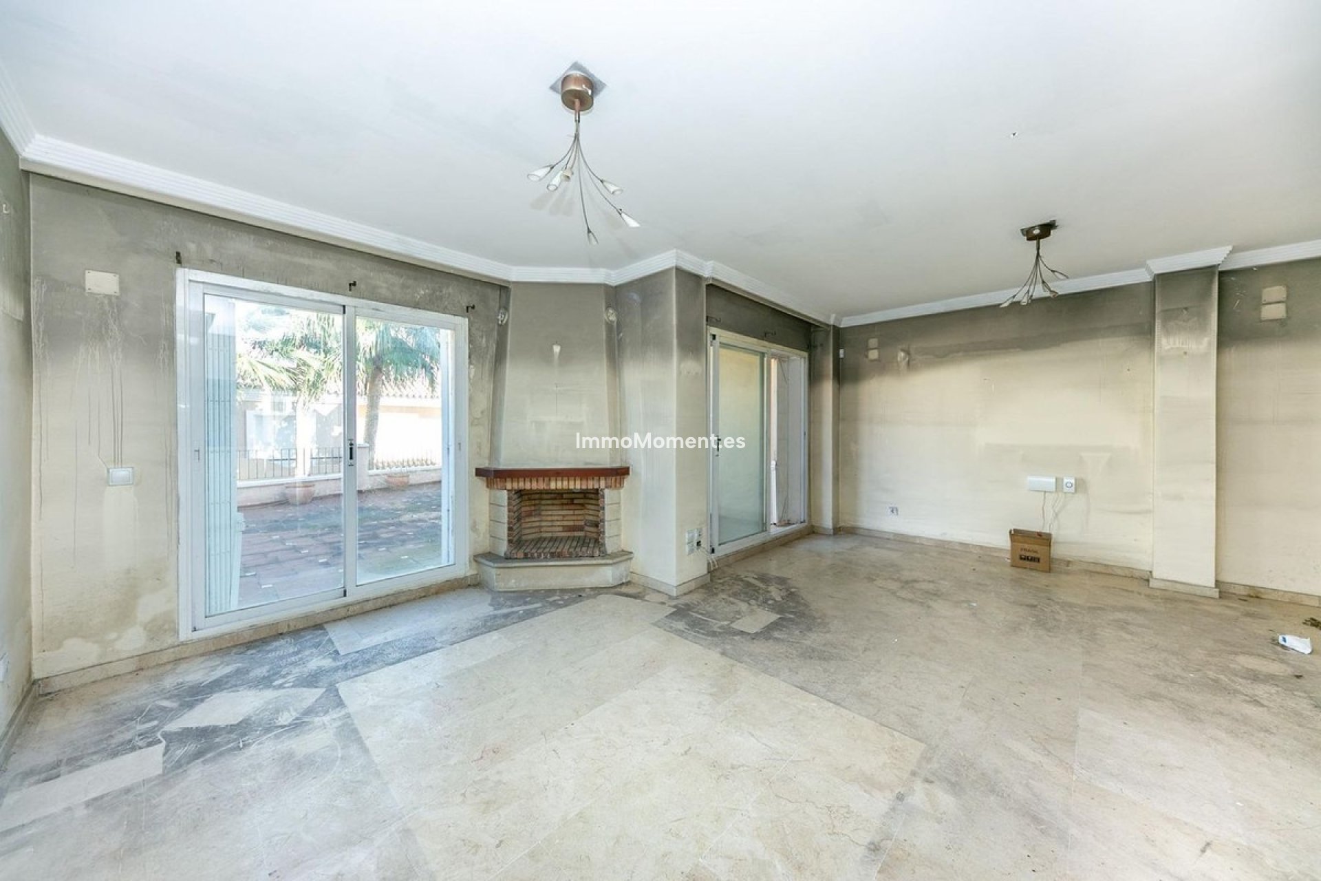 Resale - Townhouse - Manilva - La Duquesa