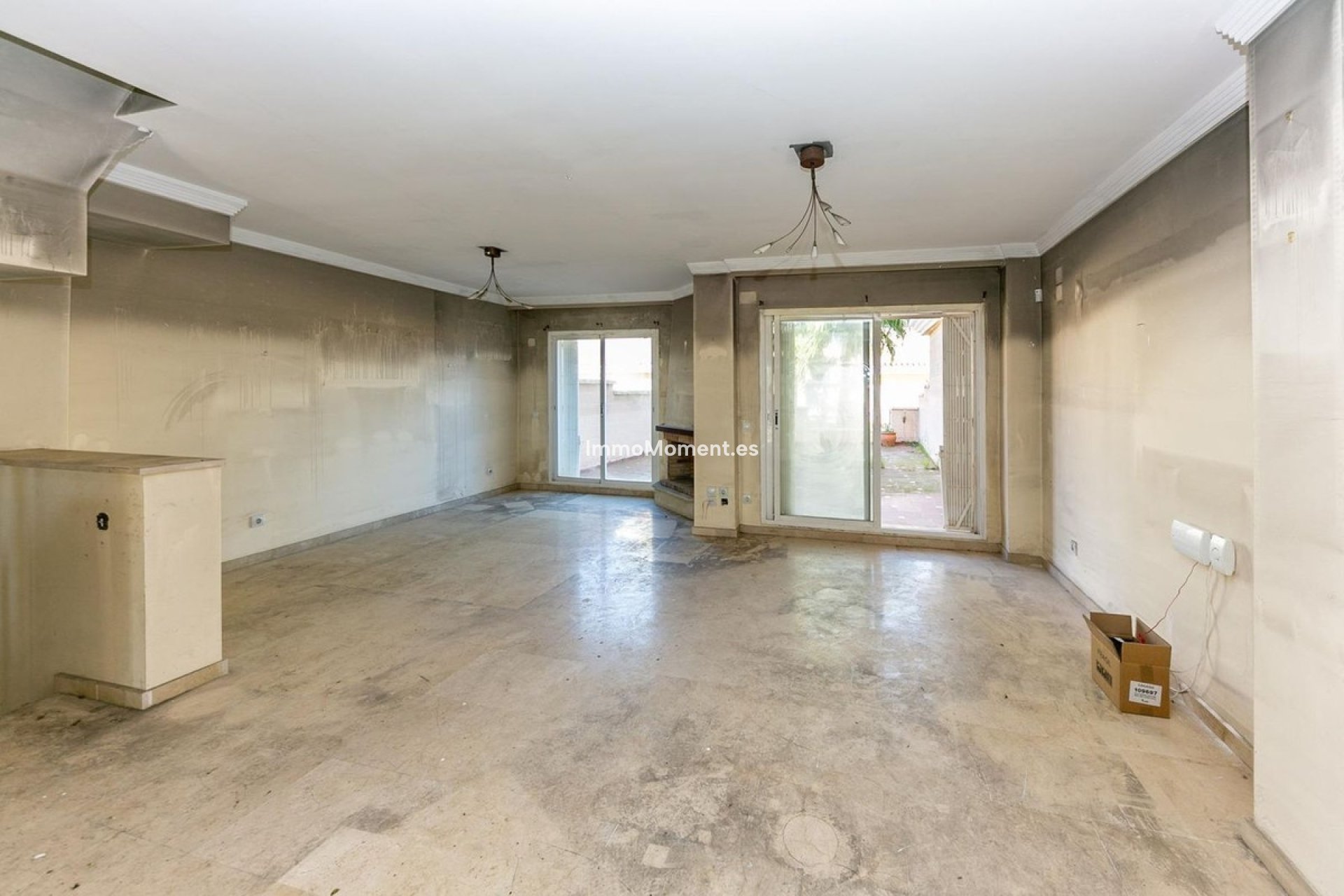 Resale - Townhouse - Manilva - La Duquesa