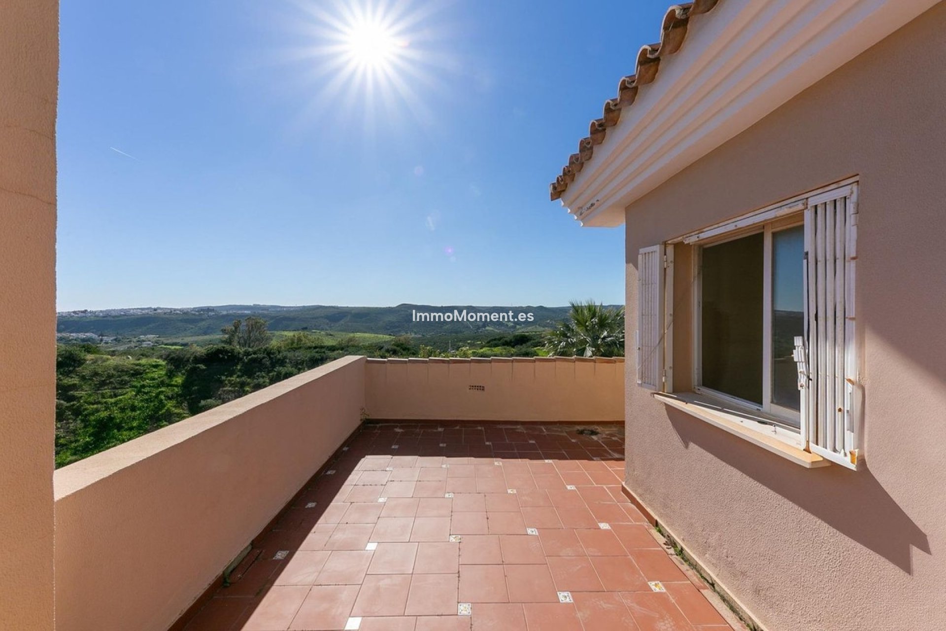 Resale - Townhouse - Manilva - La Duquesa