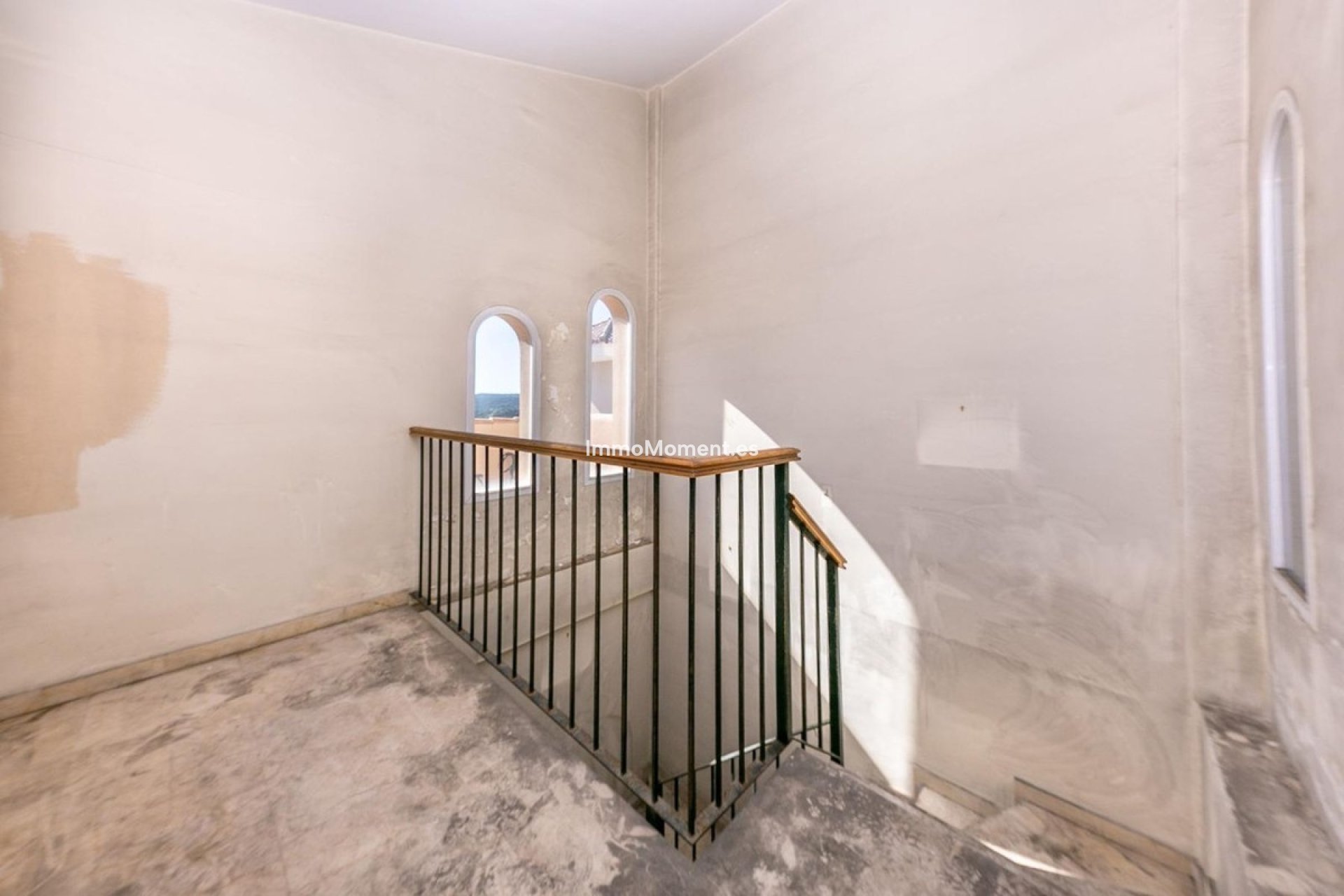 Resale - Townhouse - Manilva - La Duquesa