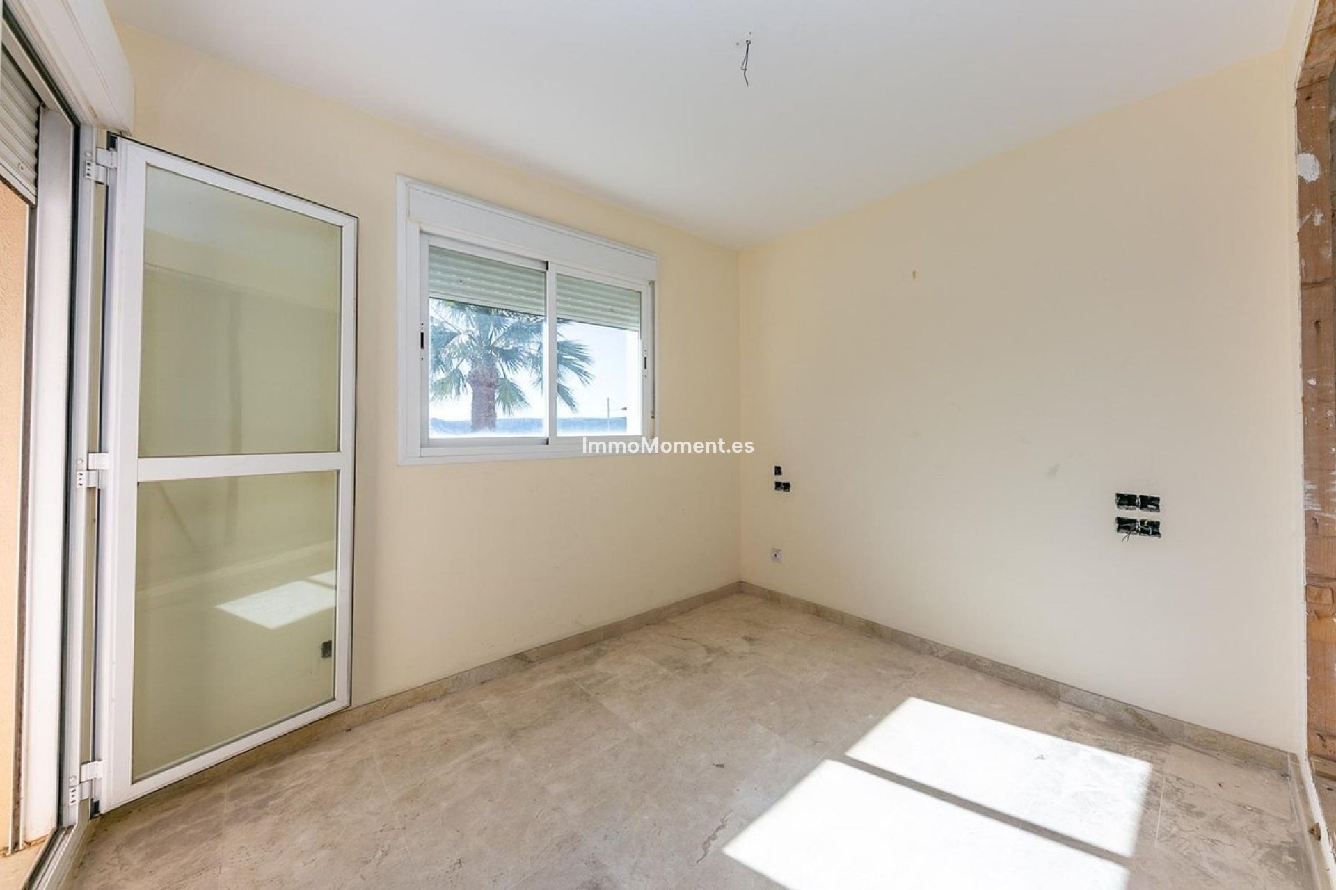 Resale - Townhouse - Manilva - La Duquesa