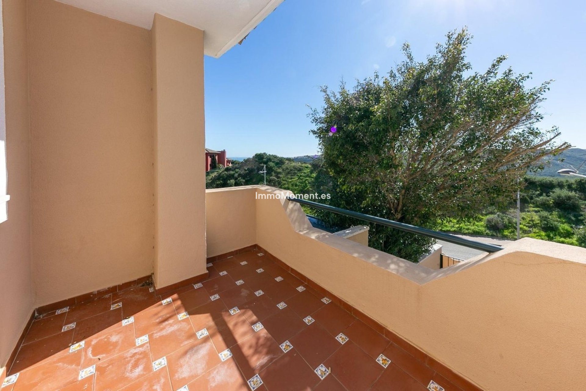 Resale - Townhouse - Manilva - La Duquesa