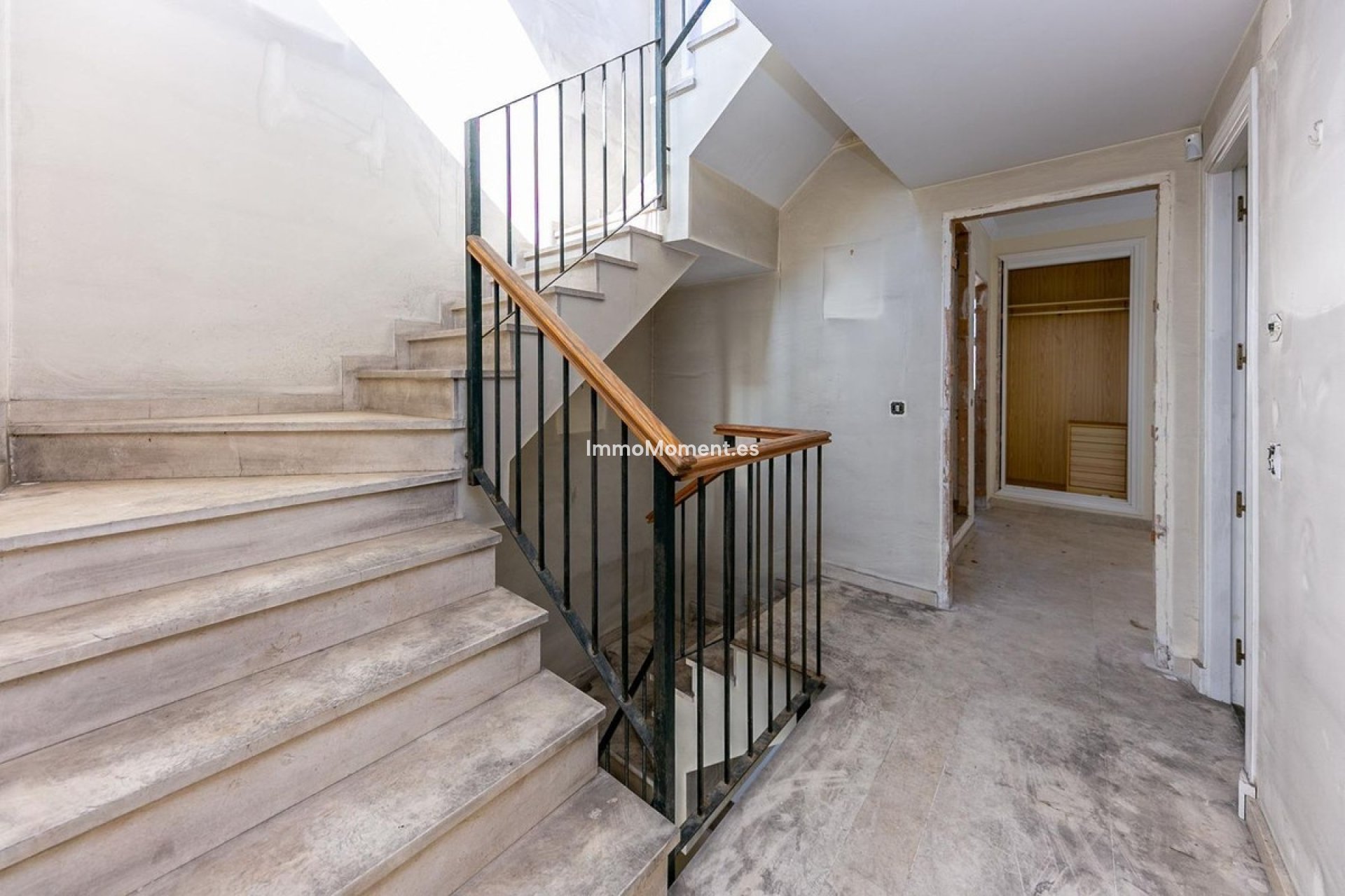 Resale - Townhouse - Manilva - La Duquesa