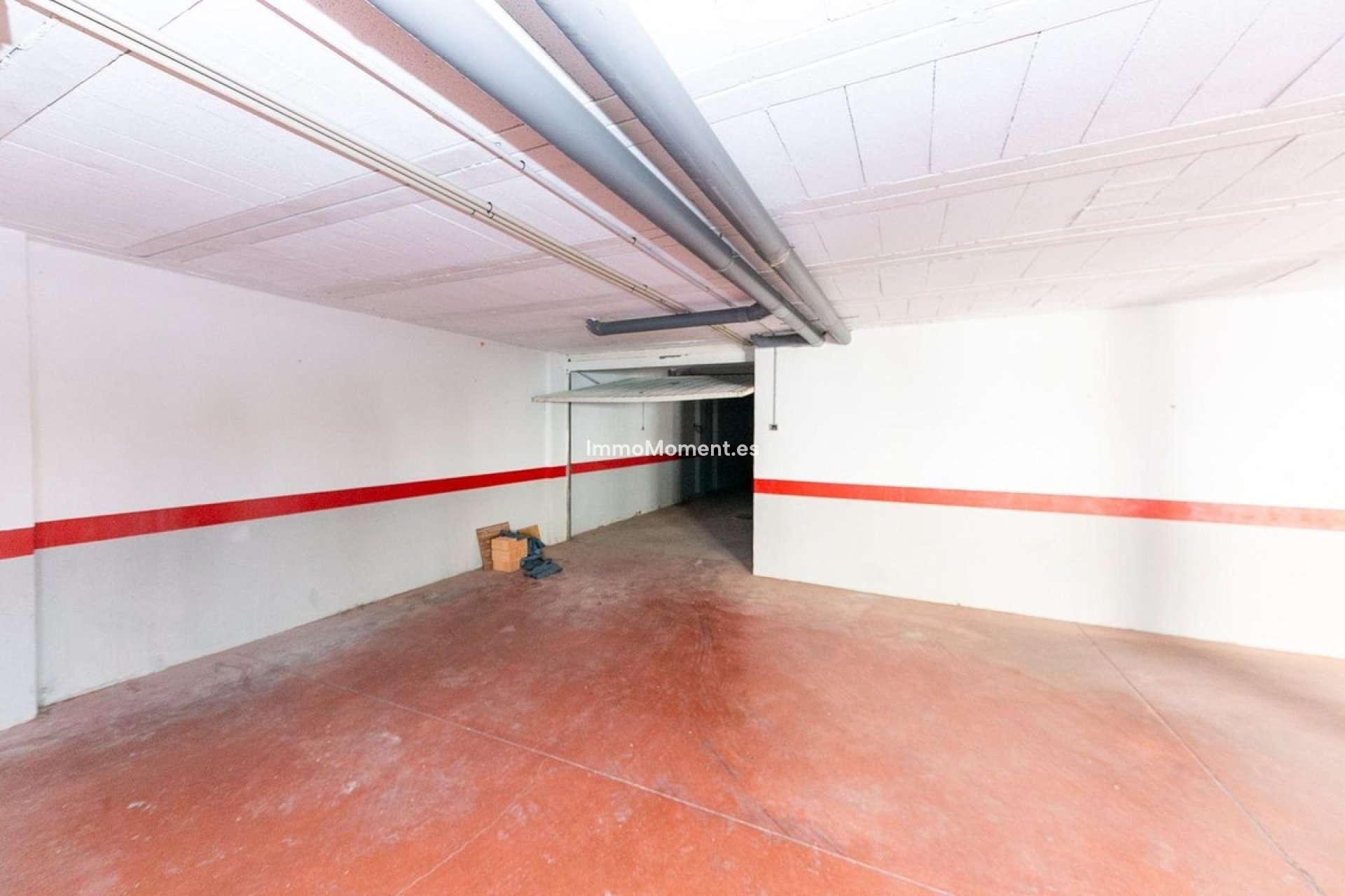 Resale - Townhouse - Manilva - La Duquesa