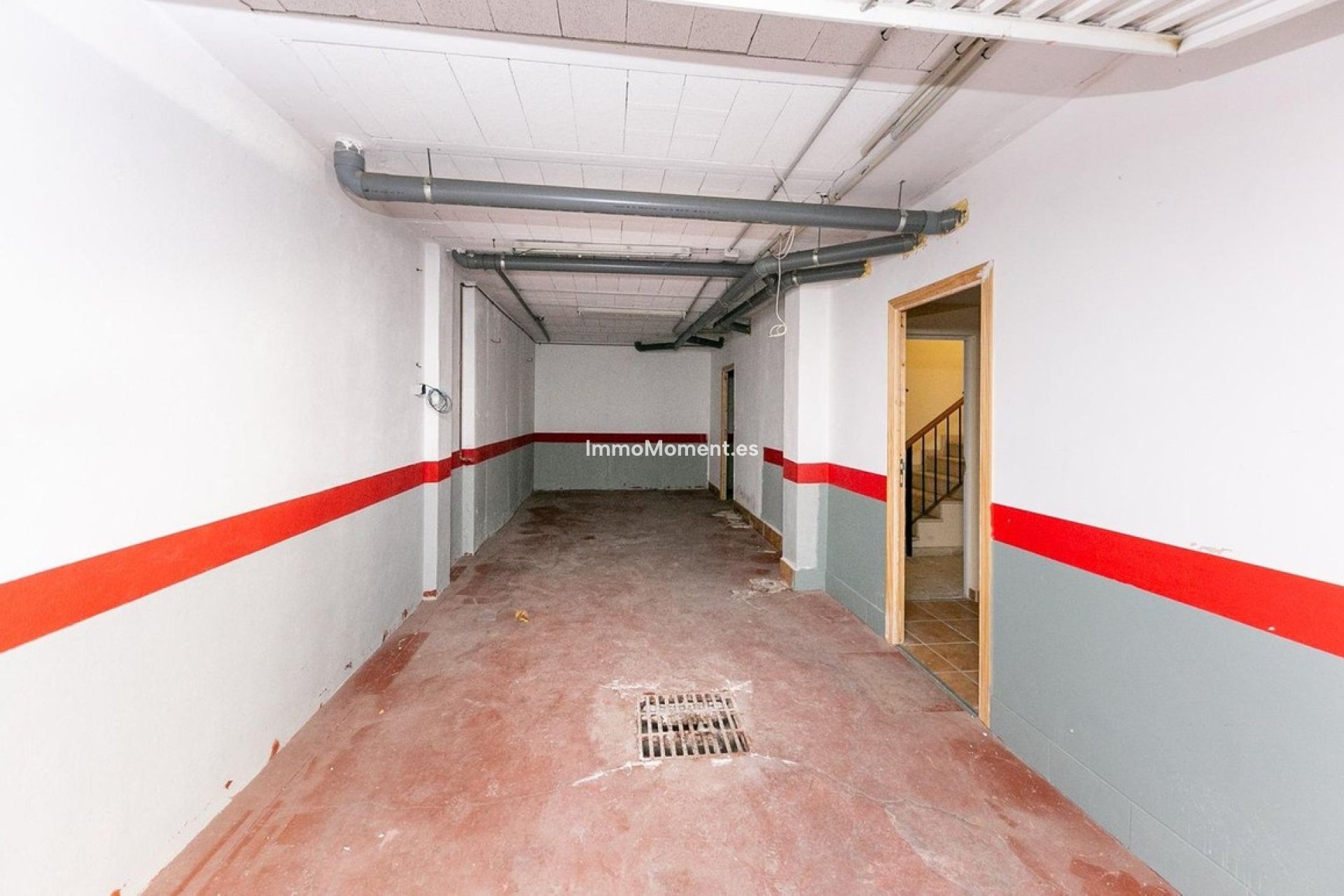 Resale - Townhouse - Manilva - La Duquesa