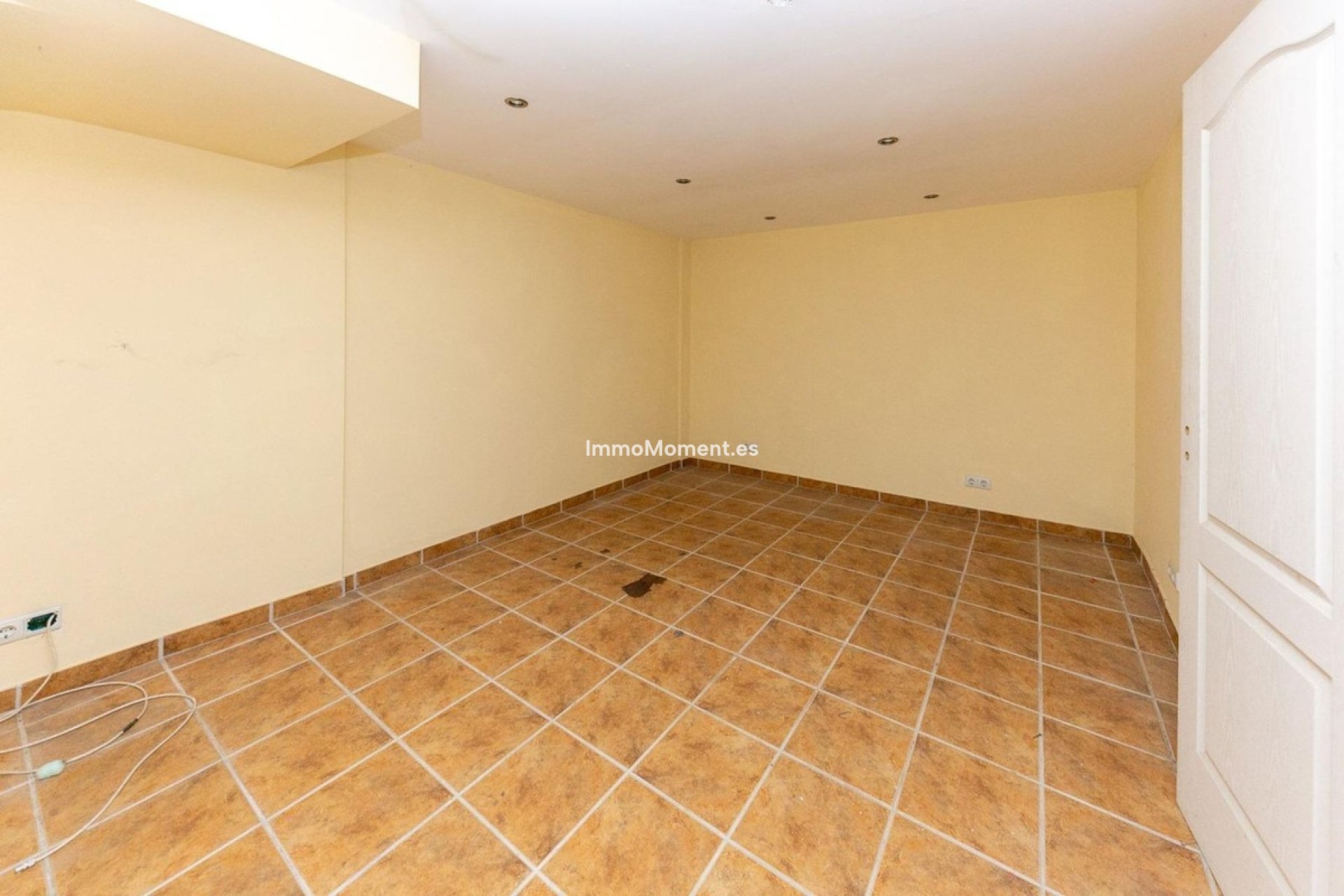 Resale - Townhouse - Manilva - La Duquesa