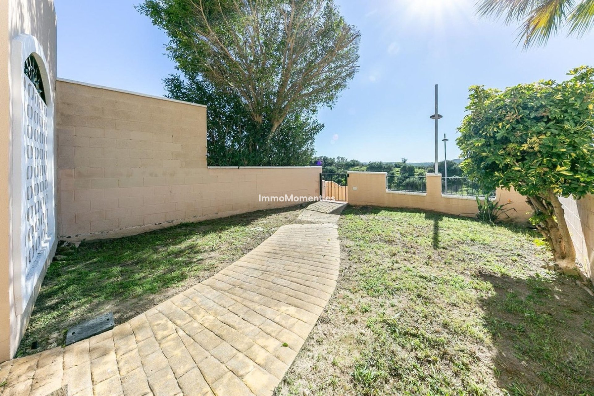 Resale - Townhouse - Manilva - La Duquesa