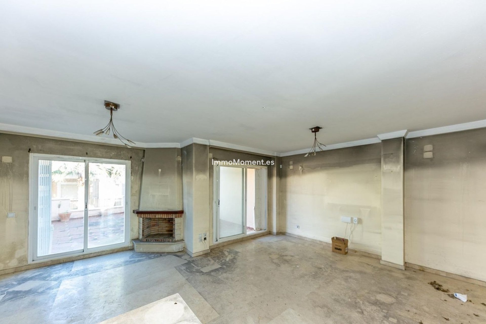 Resale - Townhouse - Manilva - La Duquesa