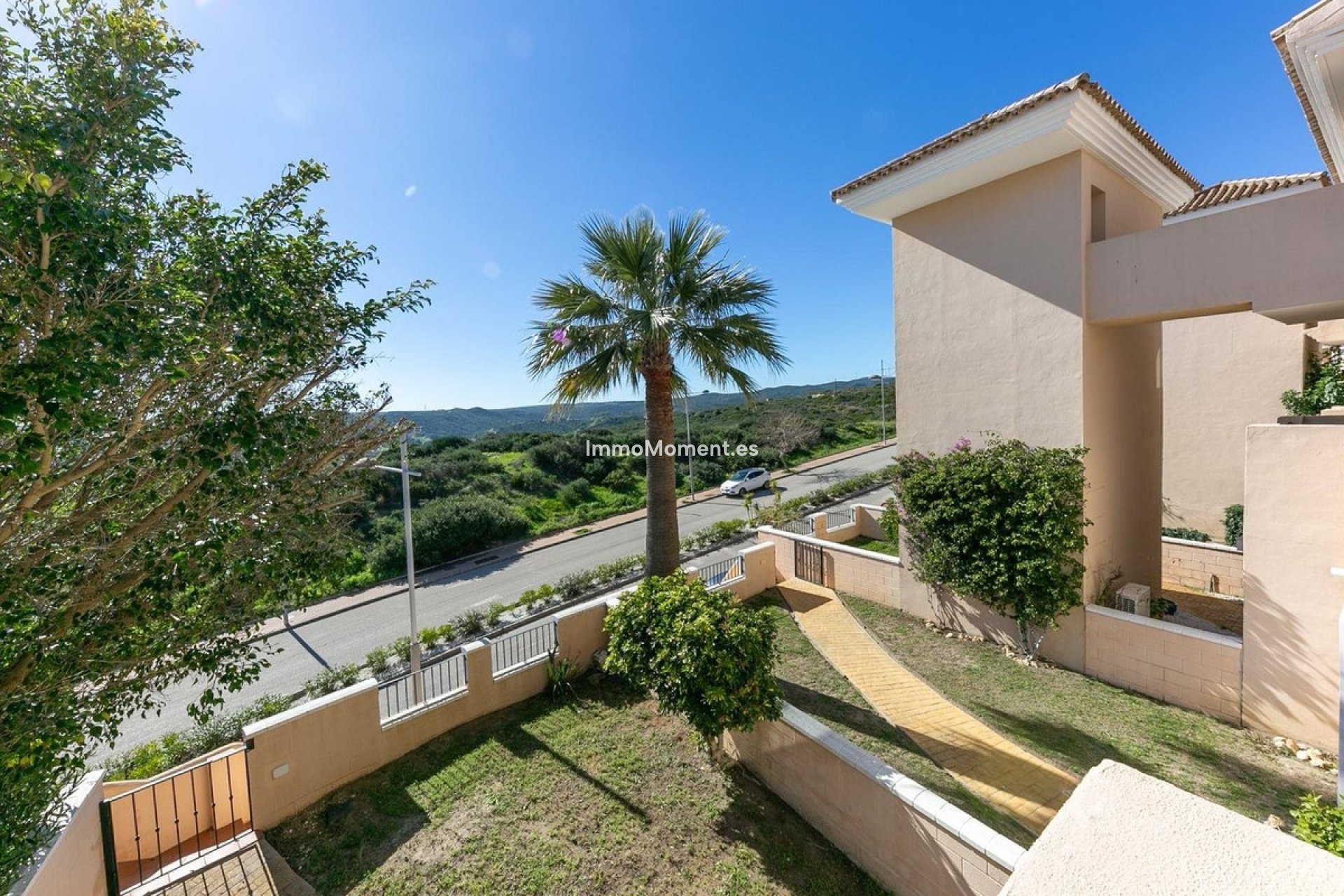 Resale - Townhouse - Manilva - La Duquesa
