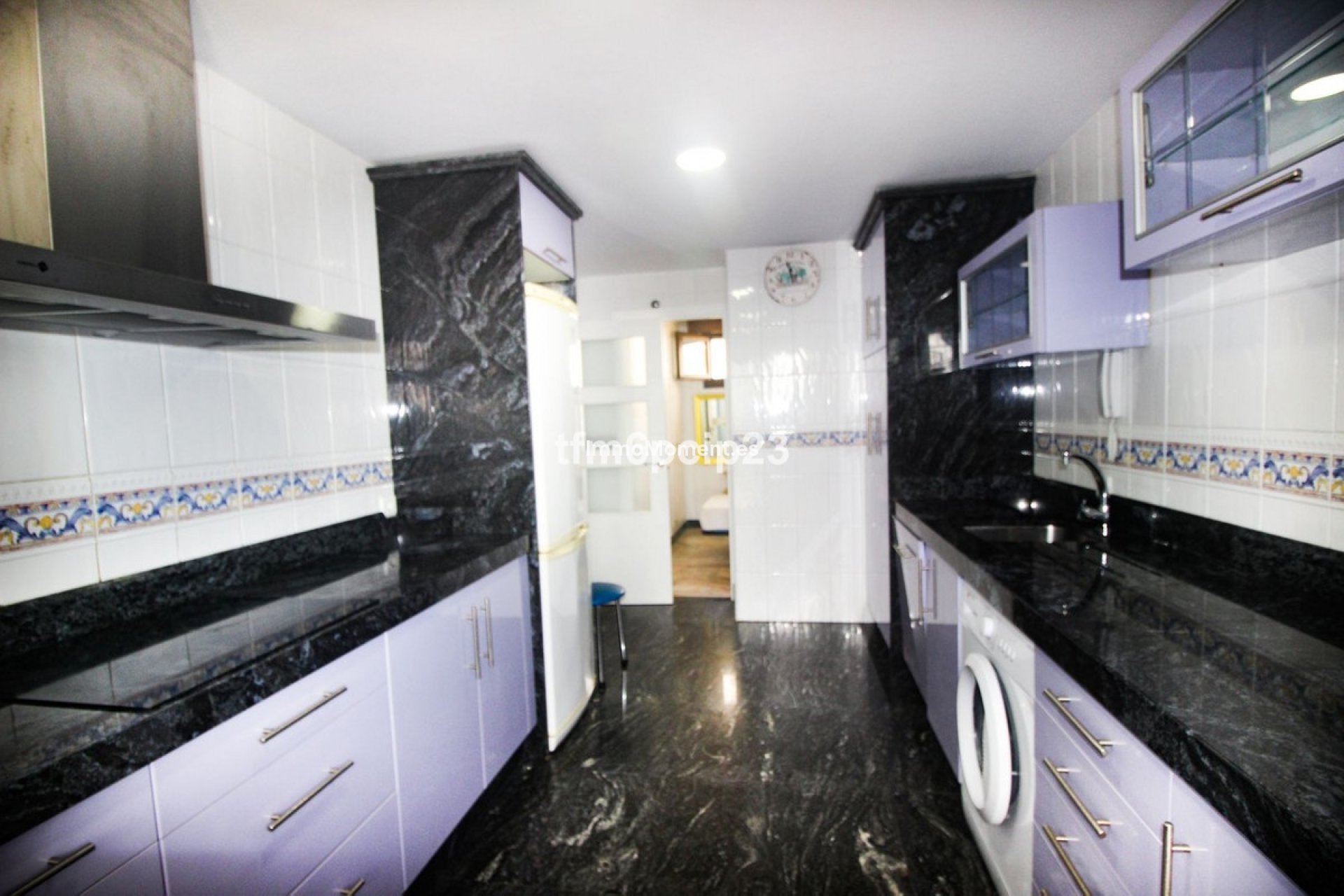 Resale - Townhouse - Manilva - La Duquesa