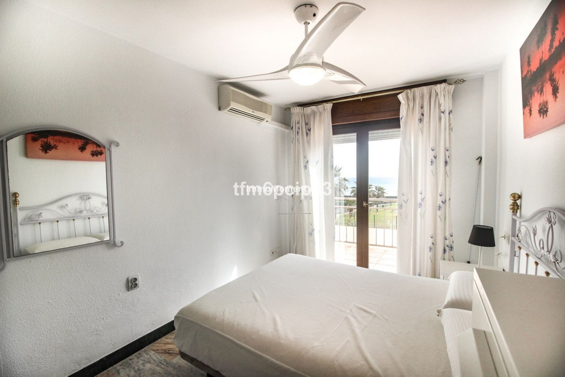 Resale - Townhouse - Manilva - La Duquesa