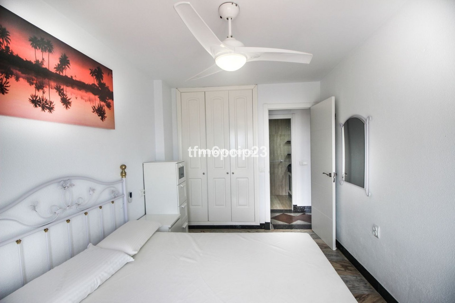 Resale - Townhouse - Manilva - La Duquesa