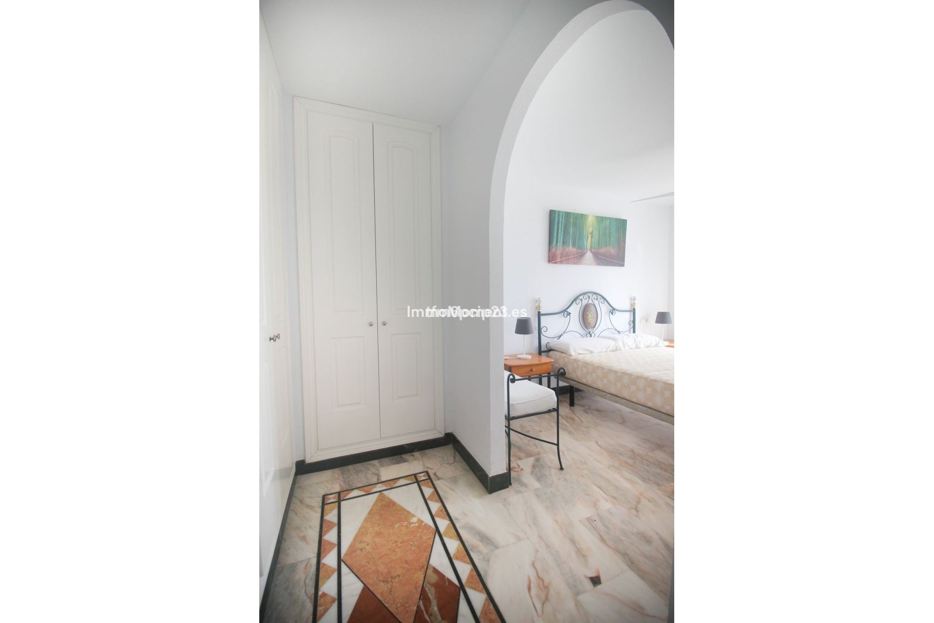 Resale - Townhouse - Manilva - La Duquesa