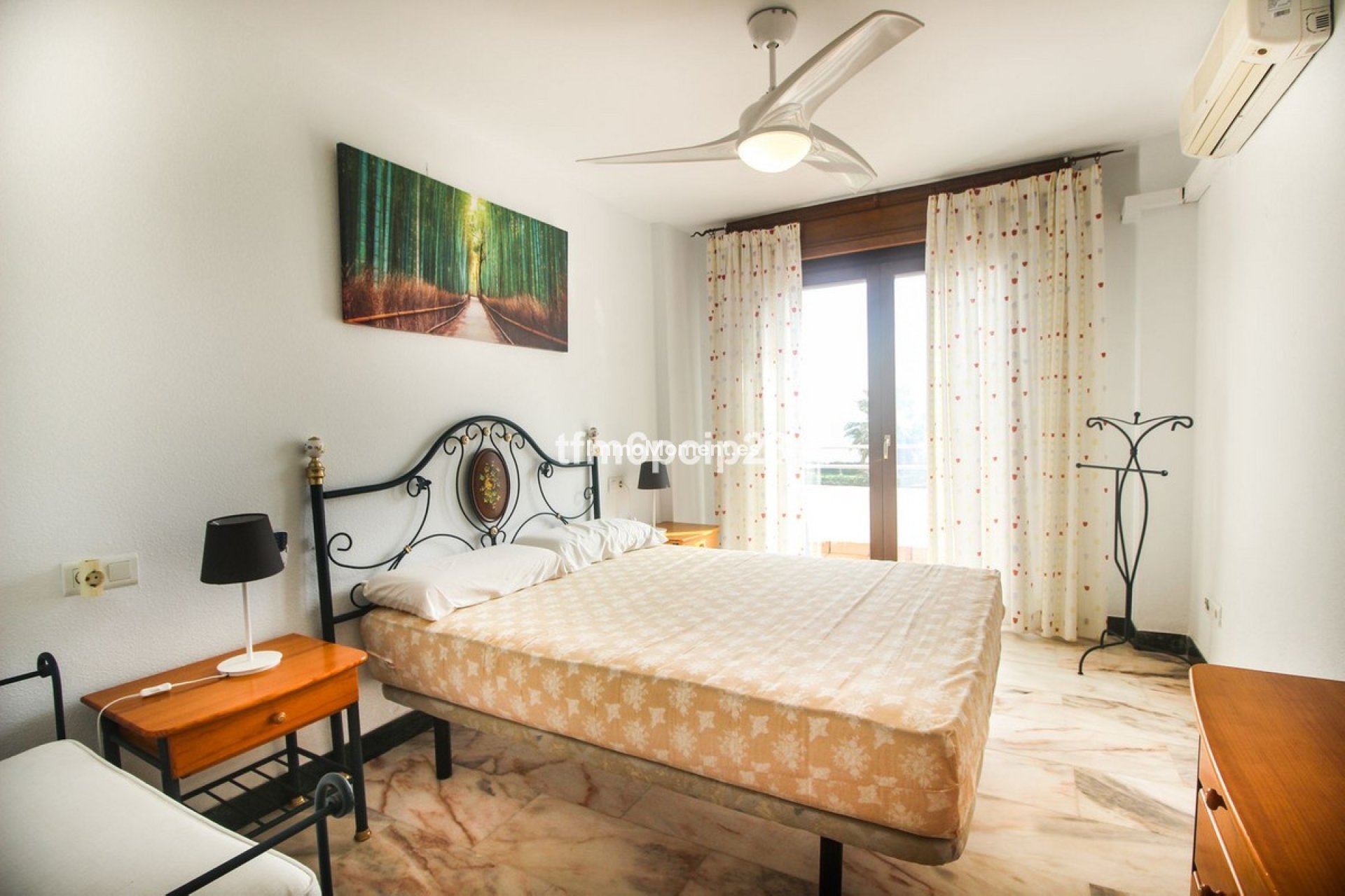 Resale - Townhouse - Manilva - La Duquesa