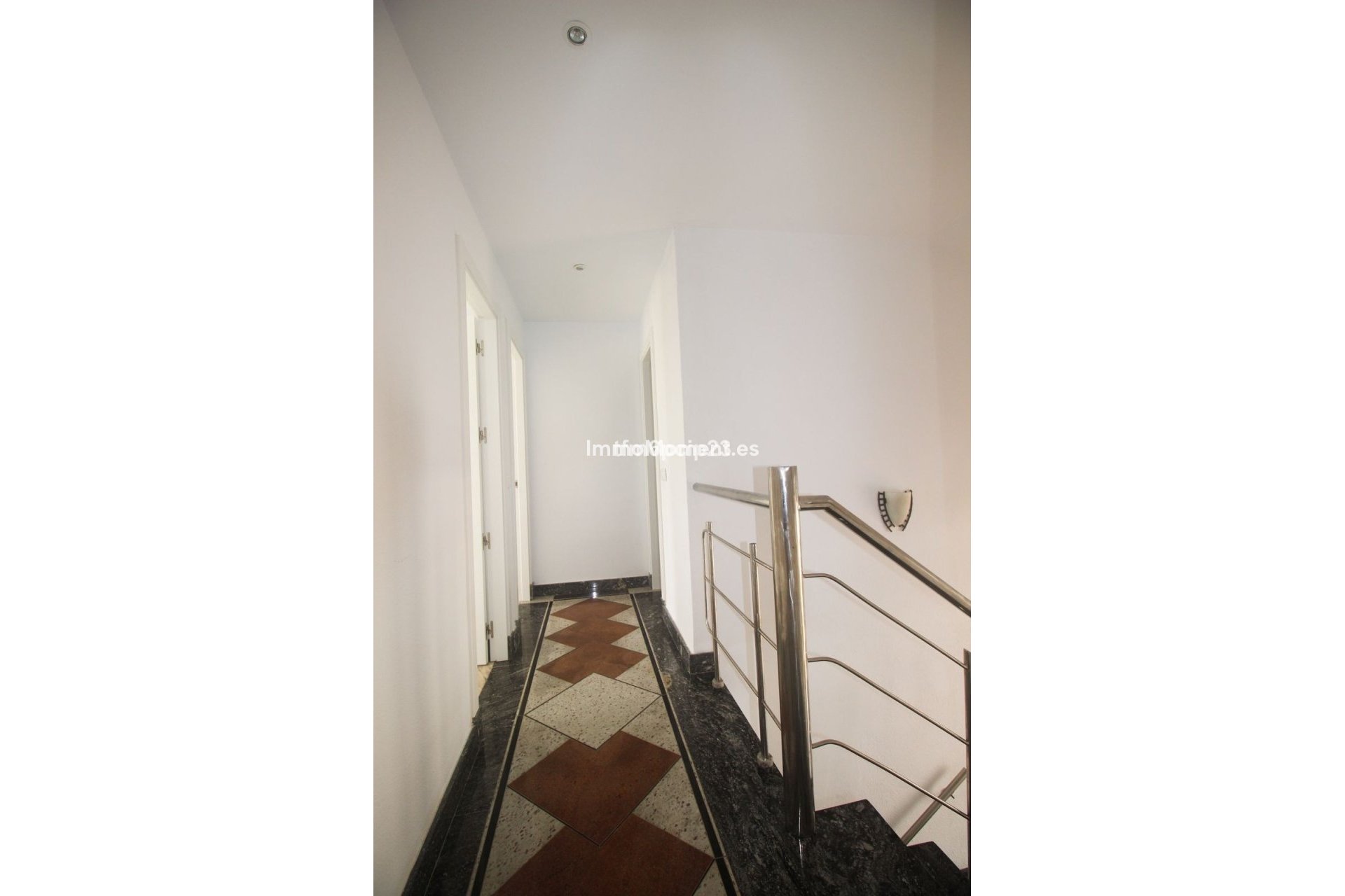 Resale - Townhouse - Manilva - La Duquesa