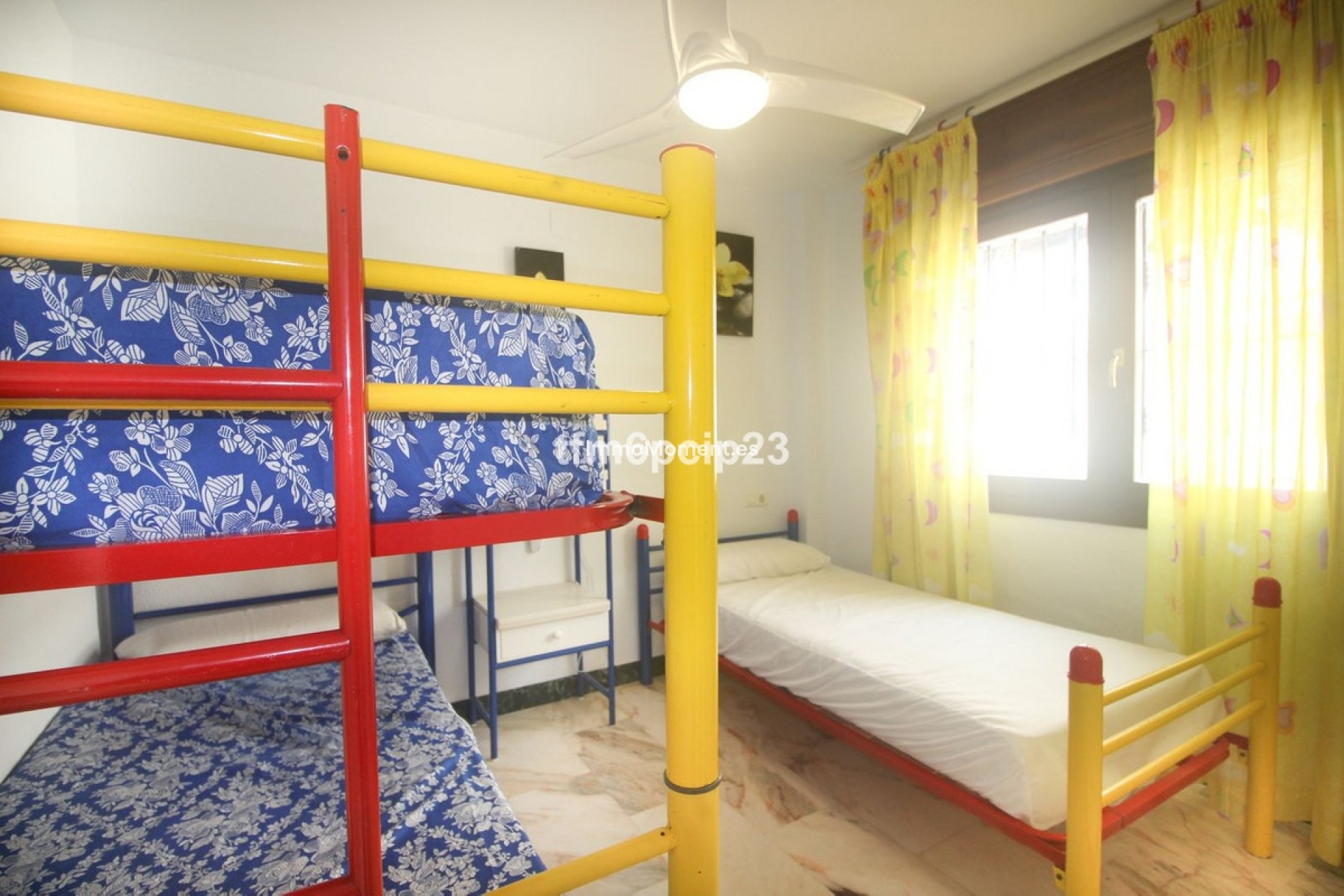 Resale - Townhouse - Manilva - La Duquesa