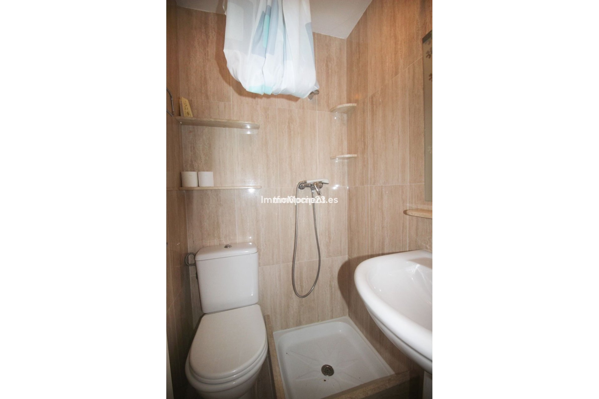 Resale - Townhouse - Manilva - La Duquesa