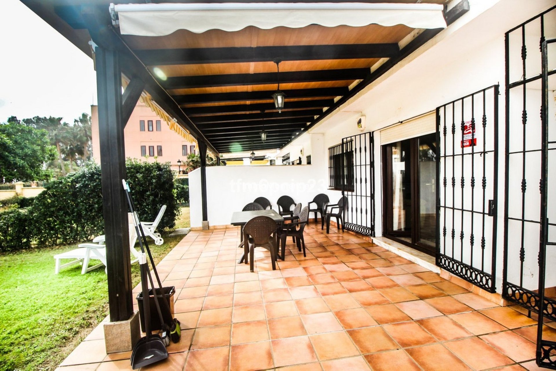 Resale - Townhouse - Manilva - La Duquesa