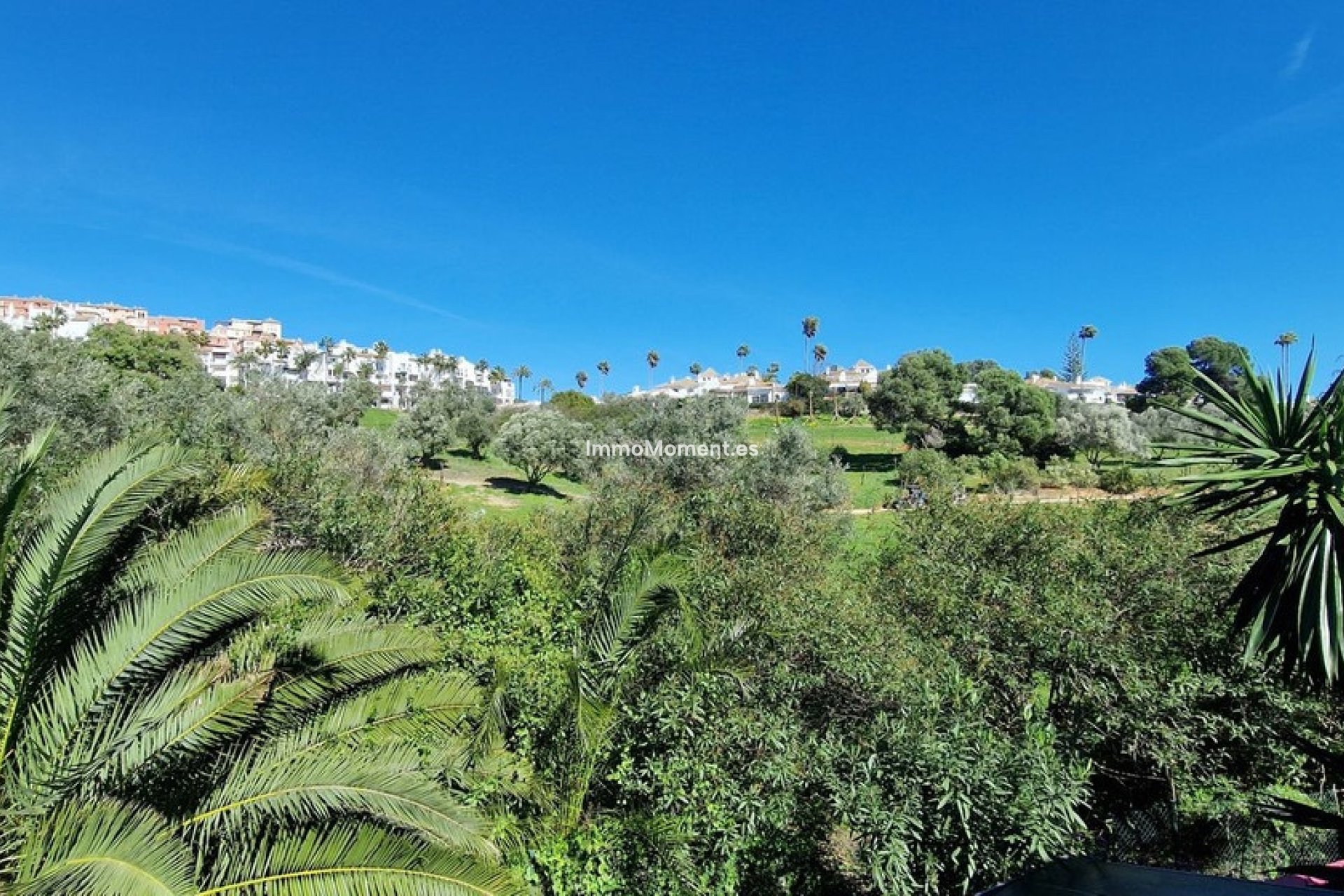 Resale - Townhouse - Manilva - La Duquesa