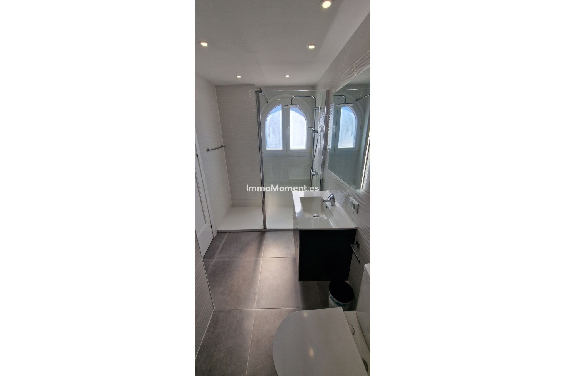 Resale - Townhouse - Manilva - La Duquesa