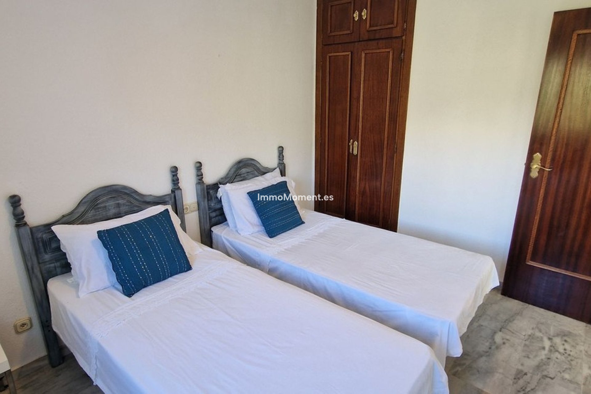 Resale - Townhouse - Manilva - La Duquesa