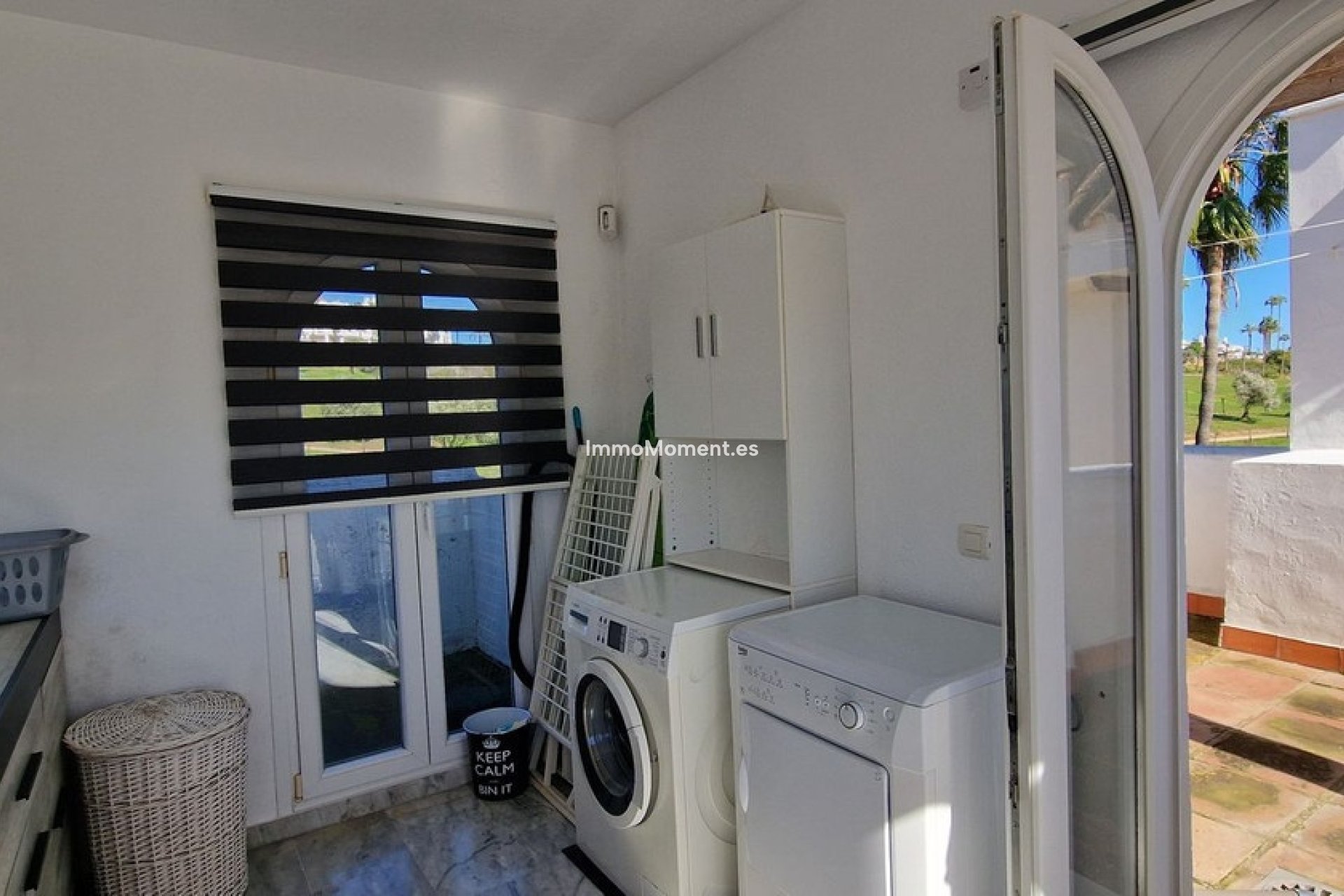 Resale - Townhouse - Manilva - La Duquesa