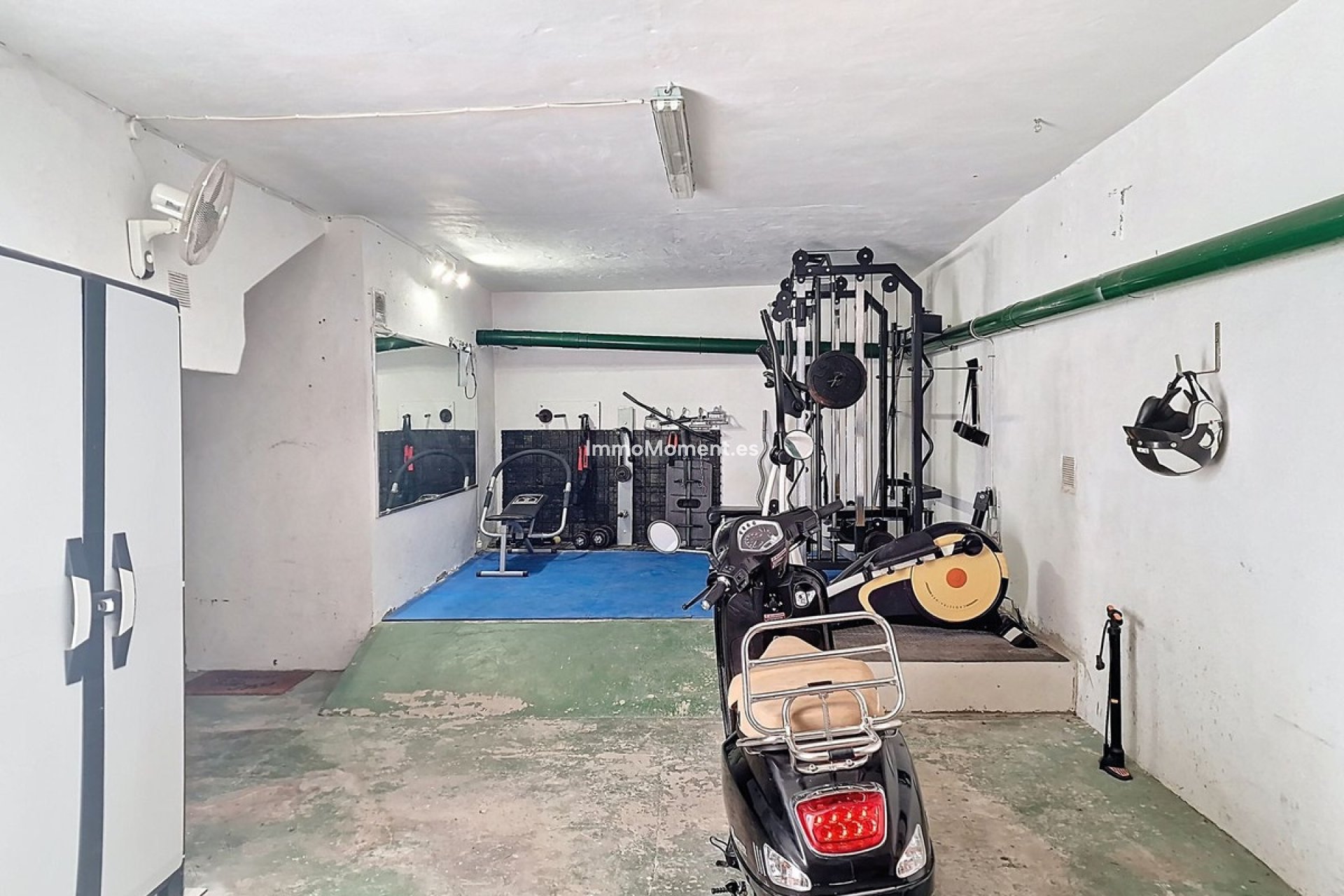 Resale - Townhouse - Manilva - La Duquesa