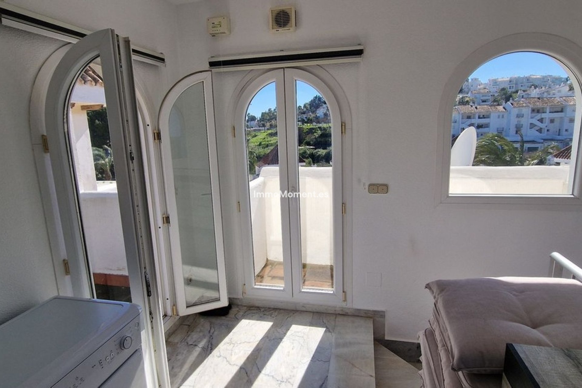Resale - Townhouse - Manilva - La Duquesa