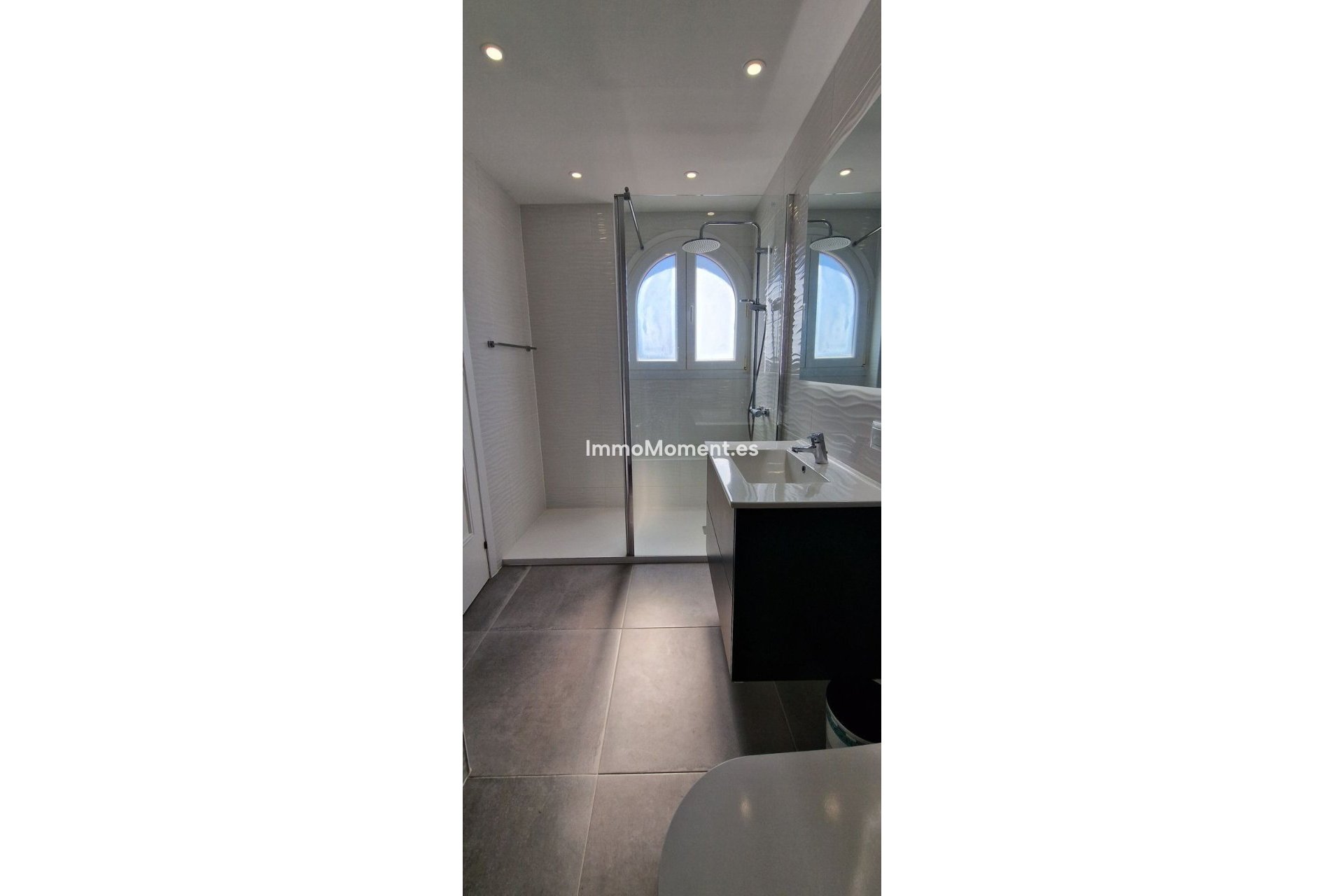 Resale - Townhouse - Manilva - La Duquesa