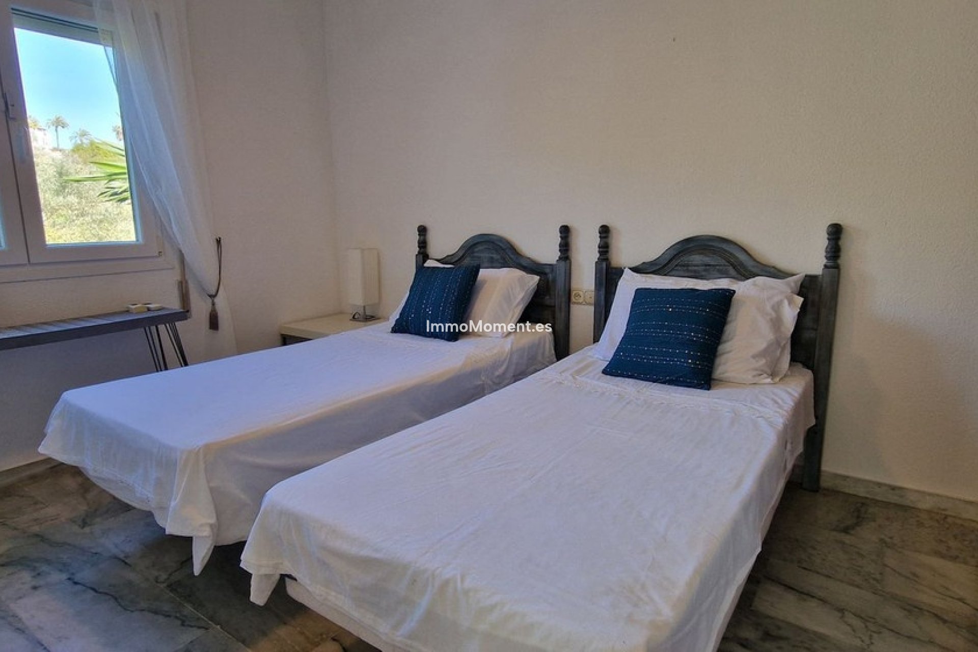 Resale - Townhouse - Manilva - La Duquesa