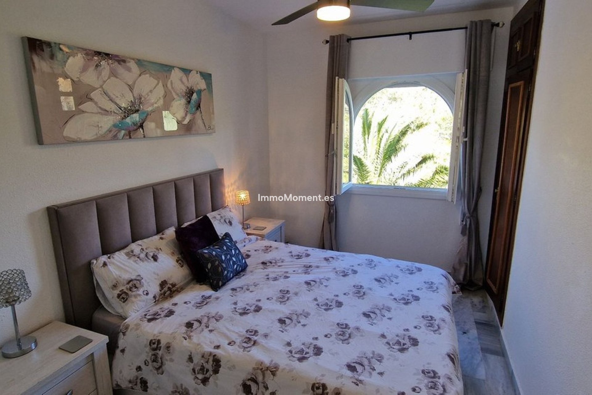 Resale - Townhouse - Manilva - La Duquesa