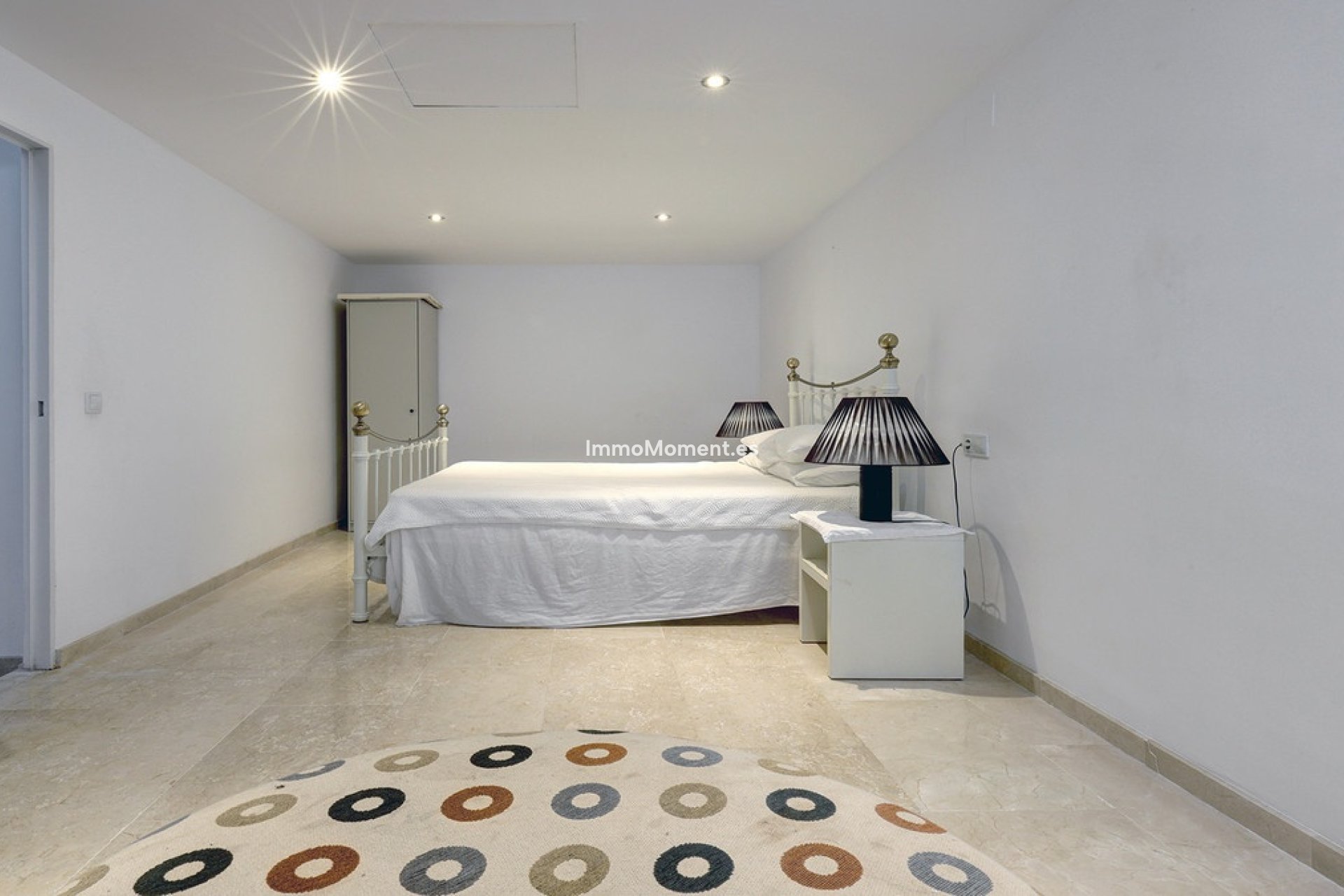 Resale - Townhouse - Manilva - La Duquesa