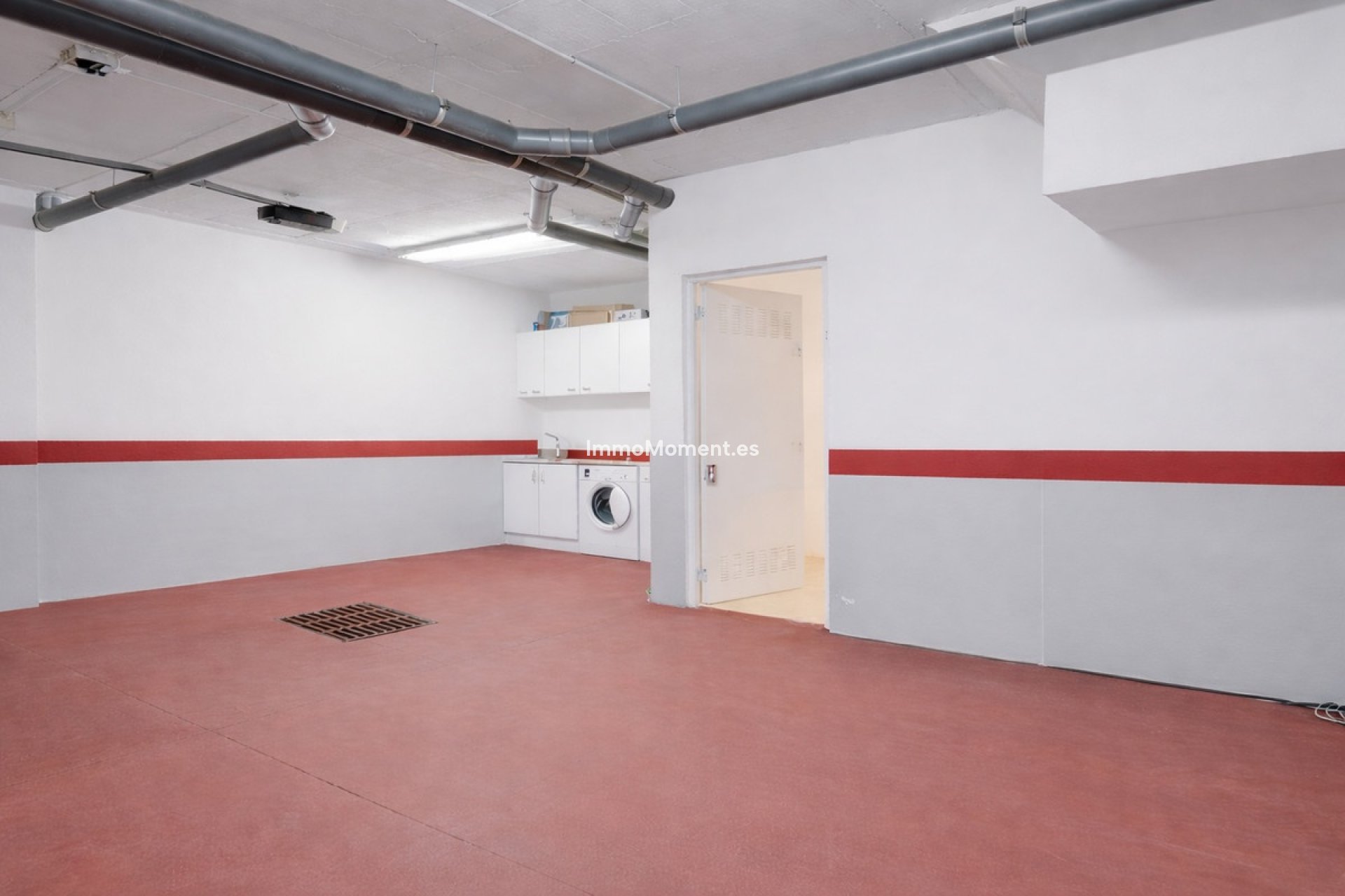 Resale - Townhouse - Manilva - La Duquesa