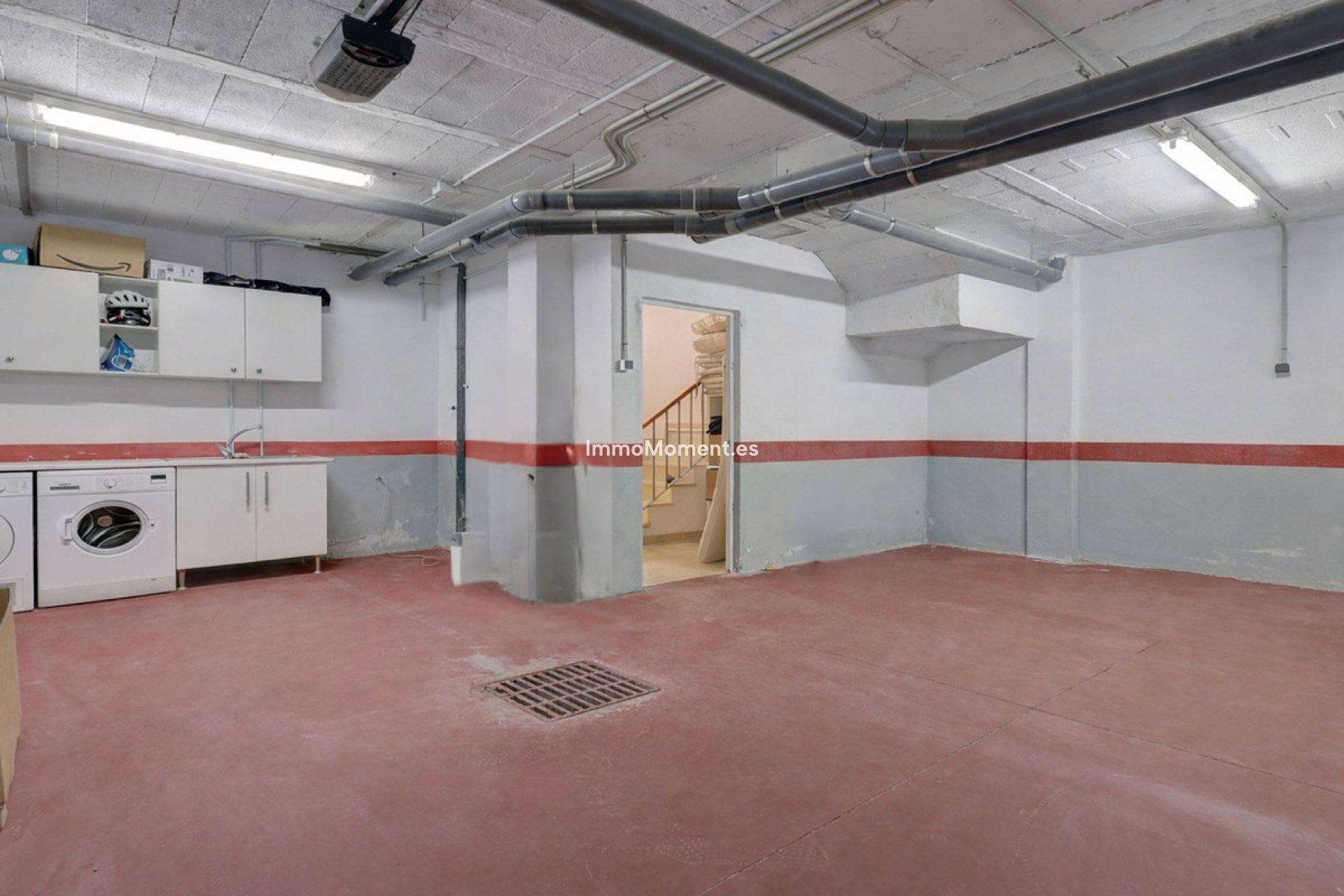 Resale - Townhouse - Manilva - La Duquesa