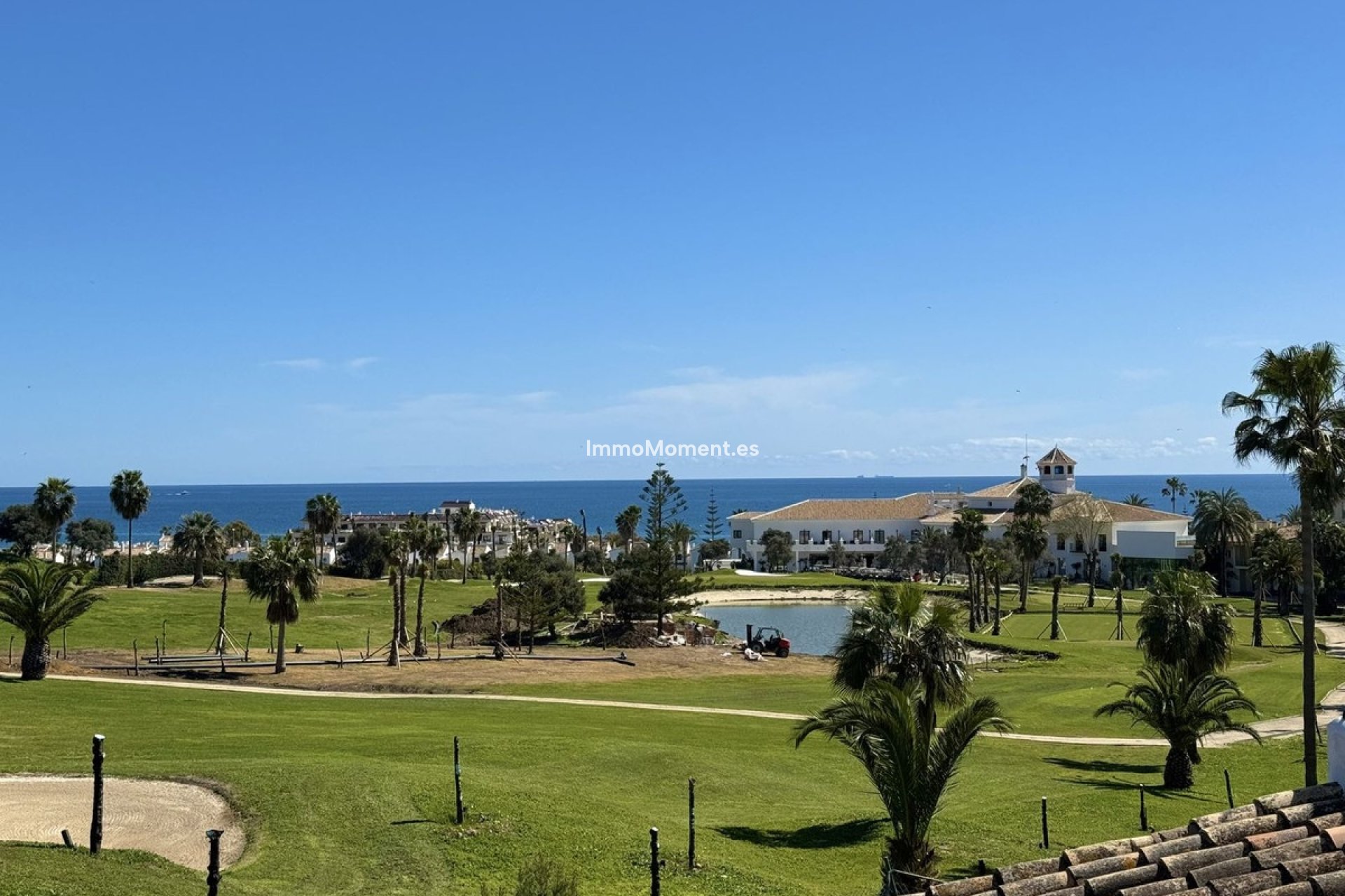 Resale - Townhouse - Manilva - La Duquesa