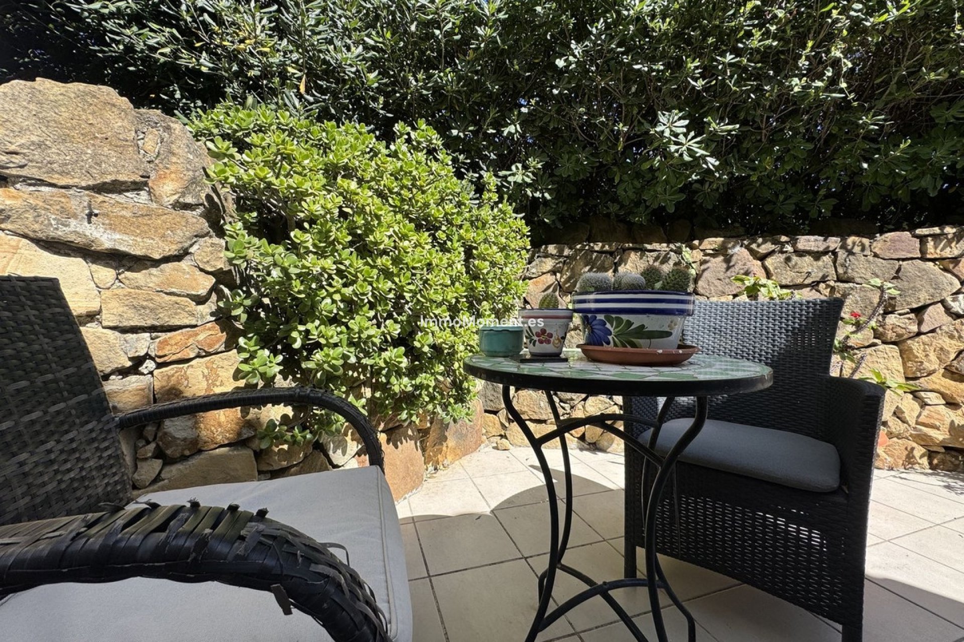 Resale - Townhouse - Manilva - La Duquesa