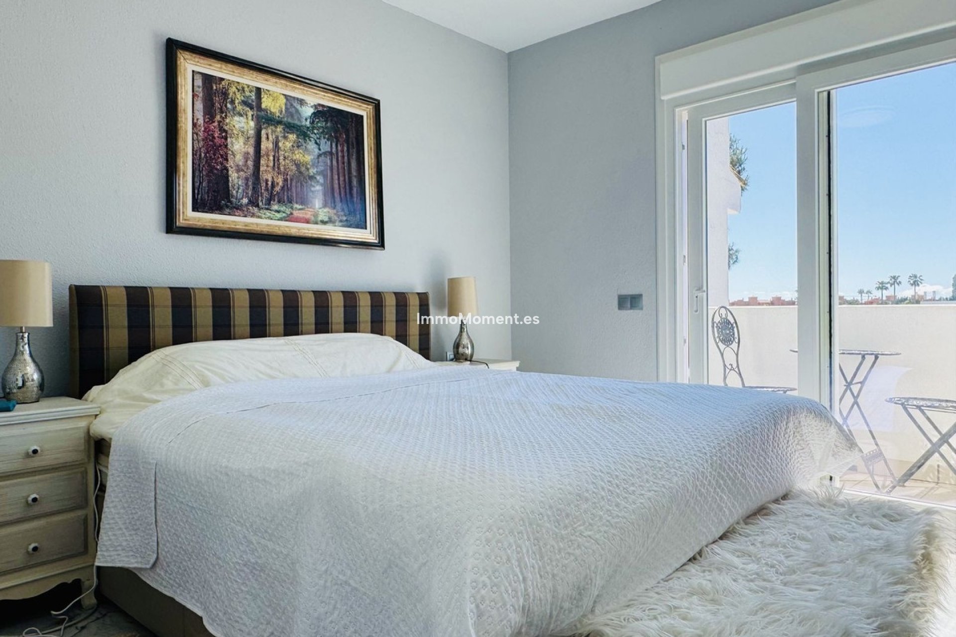 Resale - Townhouse - Manilva - La Duquesa