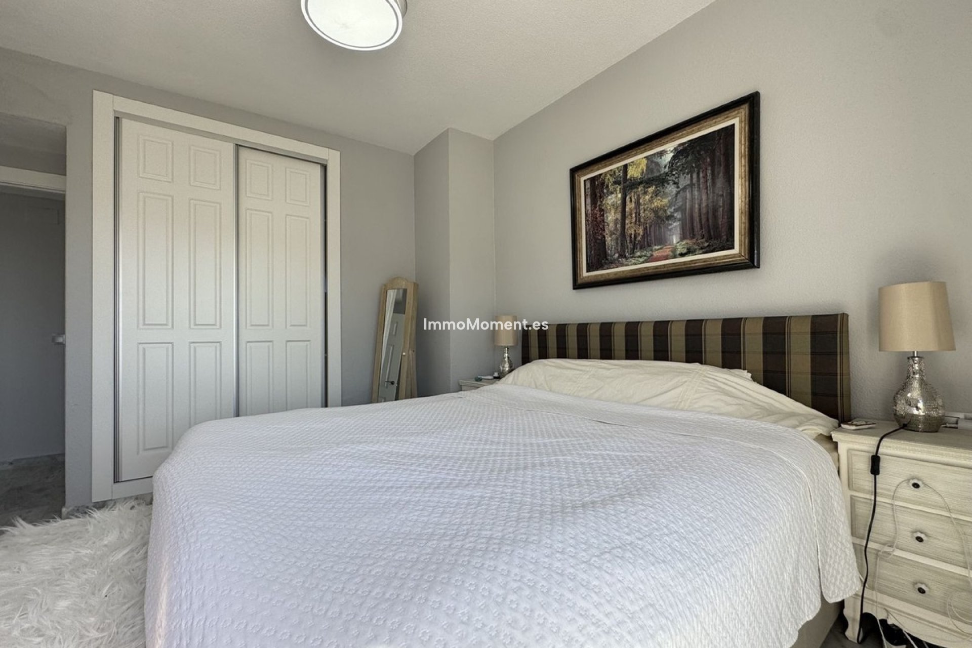 Resale - Townhouse - Manilva - La Duquesa