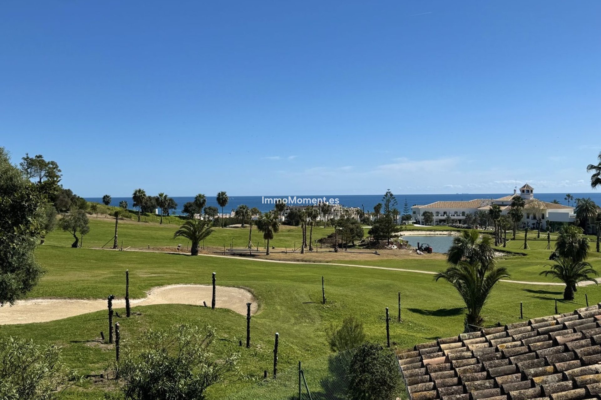 Resale - Townhouse - Manilva - La Duquesa