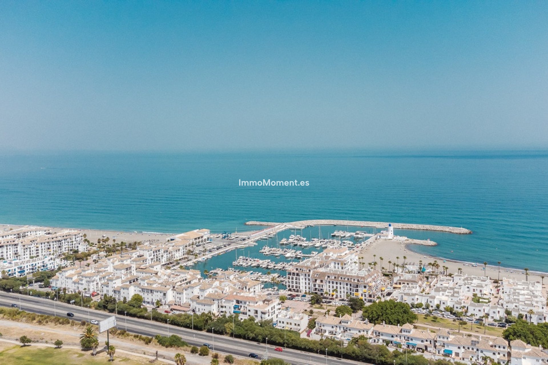 Resale - Townhouse - Manilva - La Duquesa