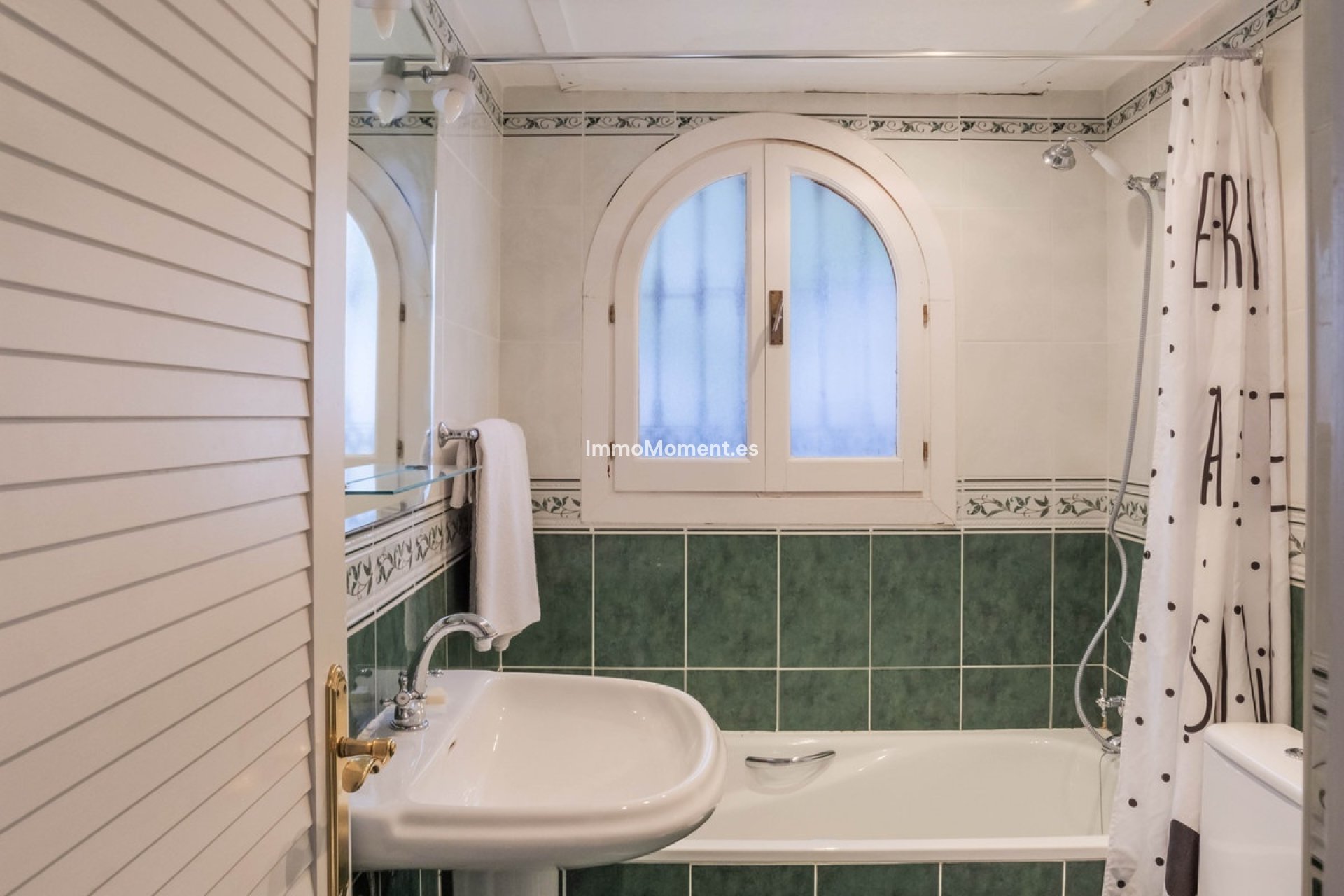 Resale - Townhouse - Manilva - La Duquesa