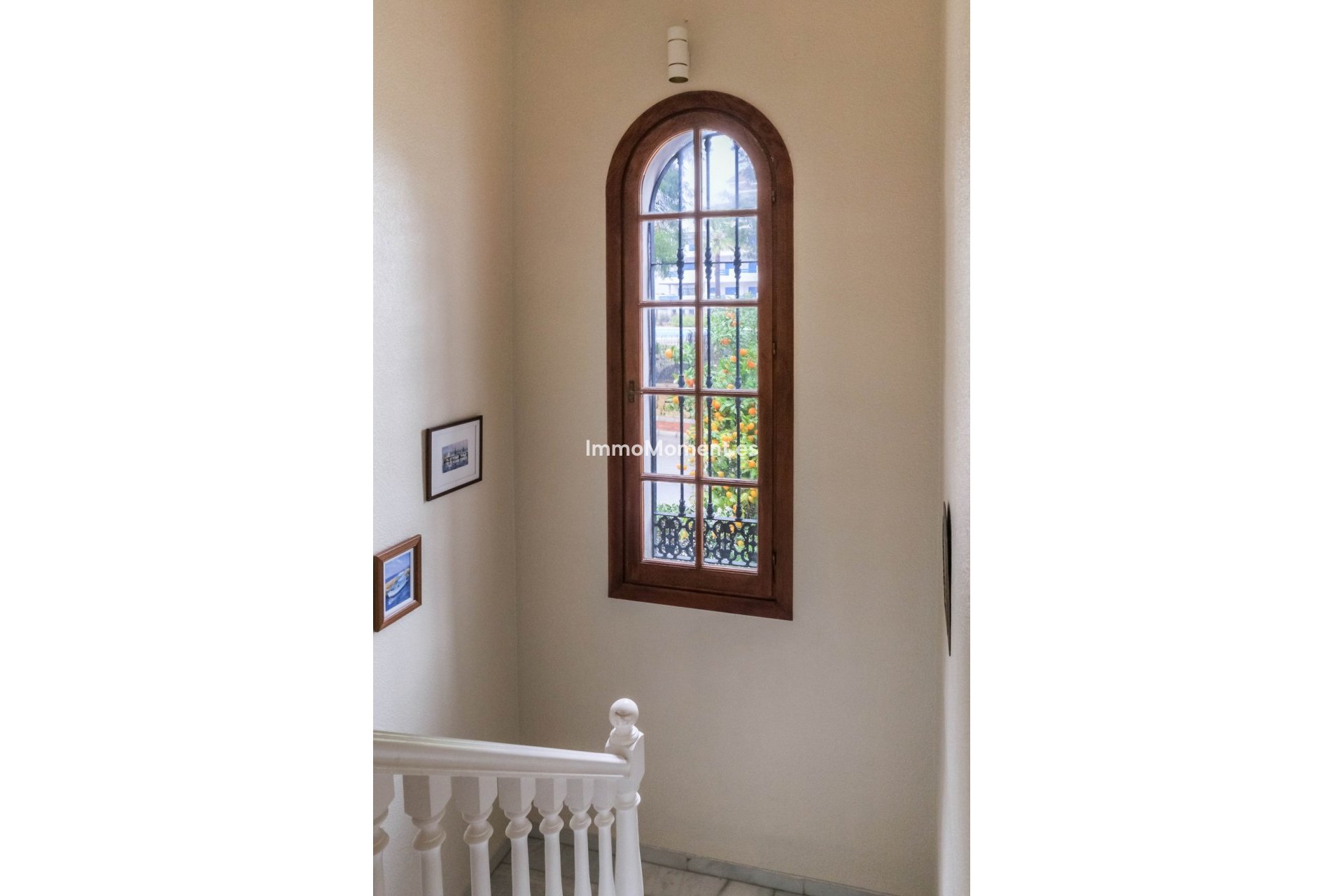 Resale - Townhouse - Manilva - La Duquesa