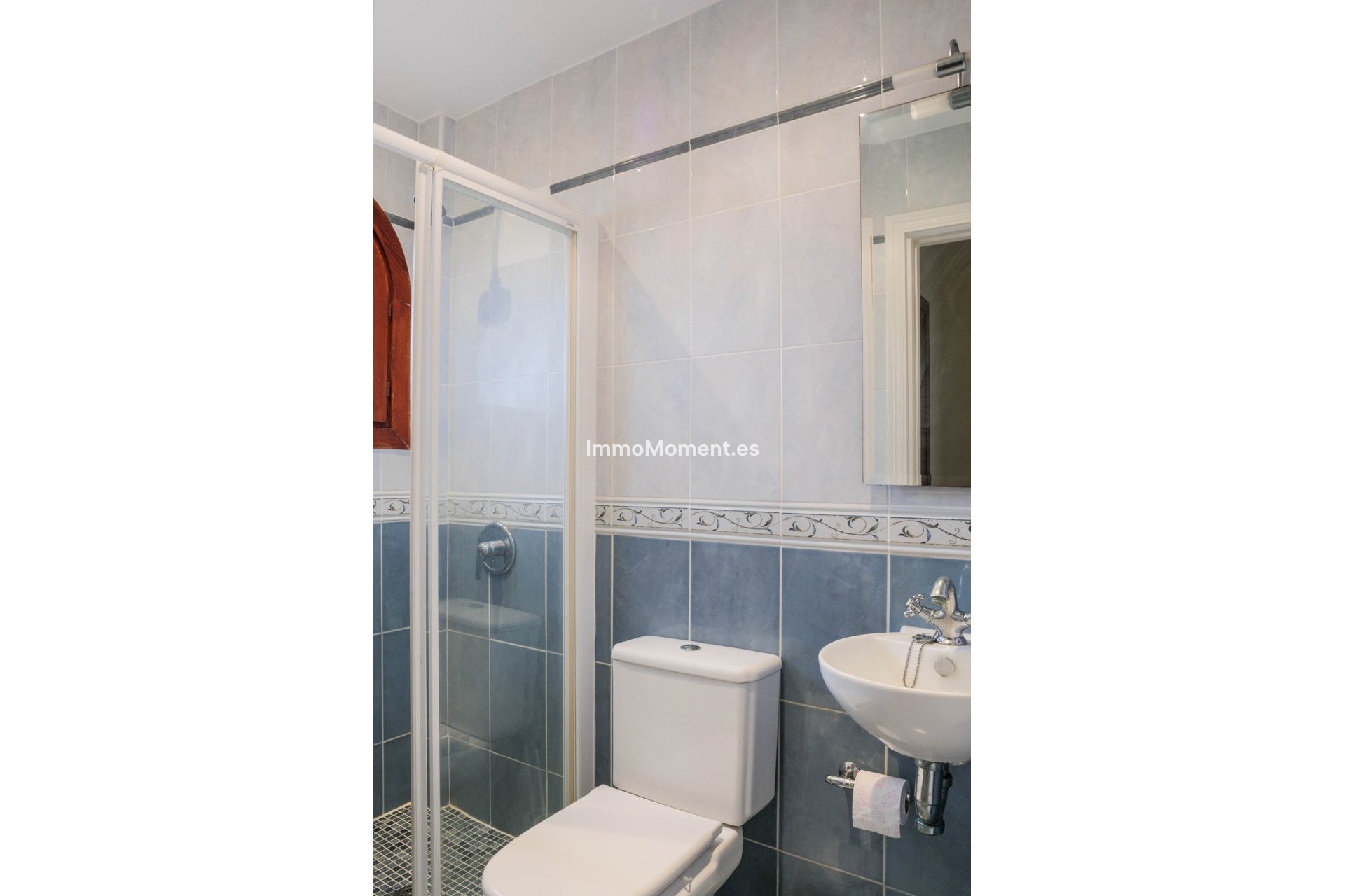 Resale - Townhouse - Manilva - La Duquesa